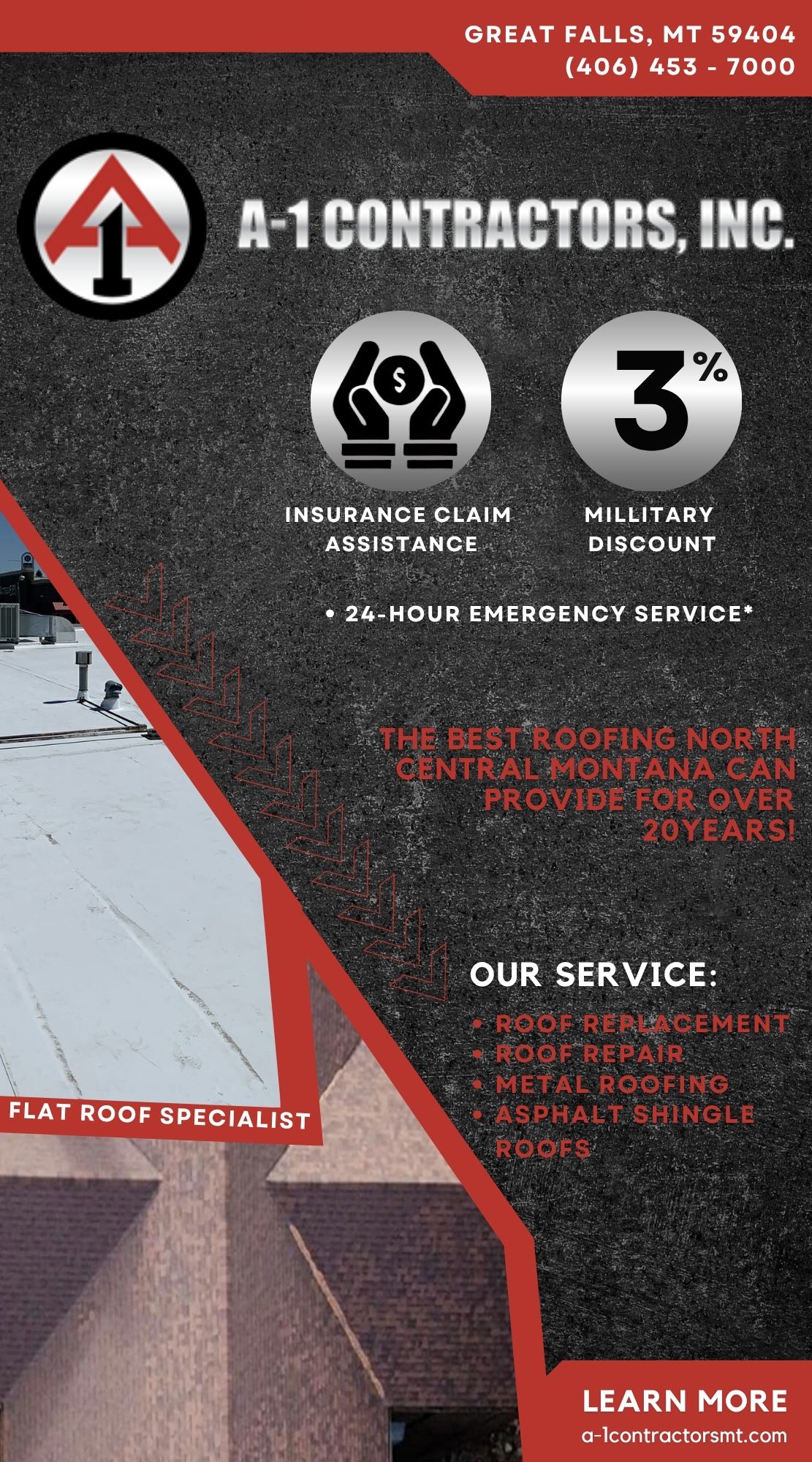 A-1 Contractors