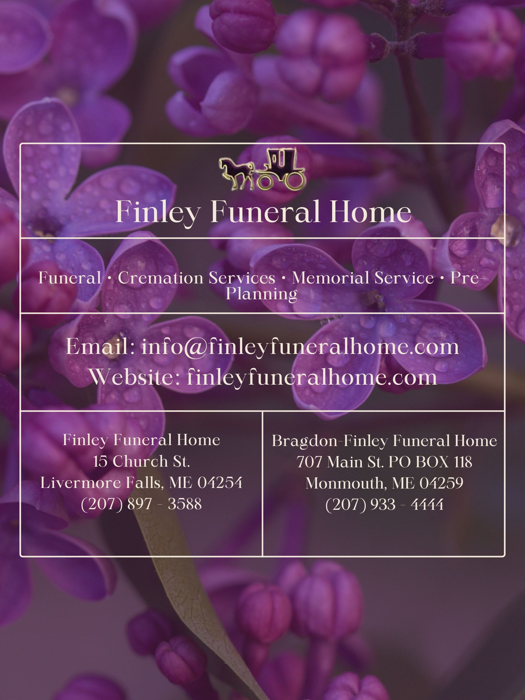 Finley Funeral Home