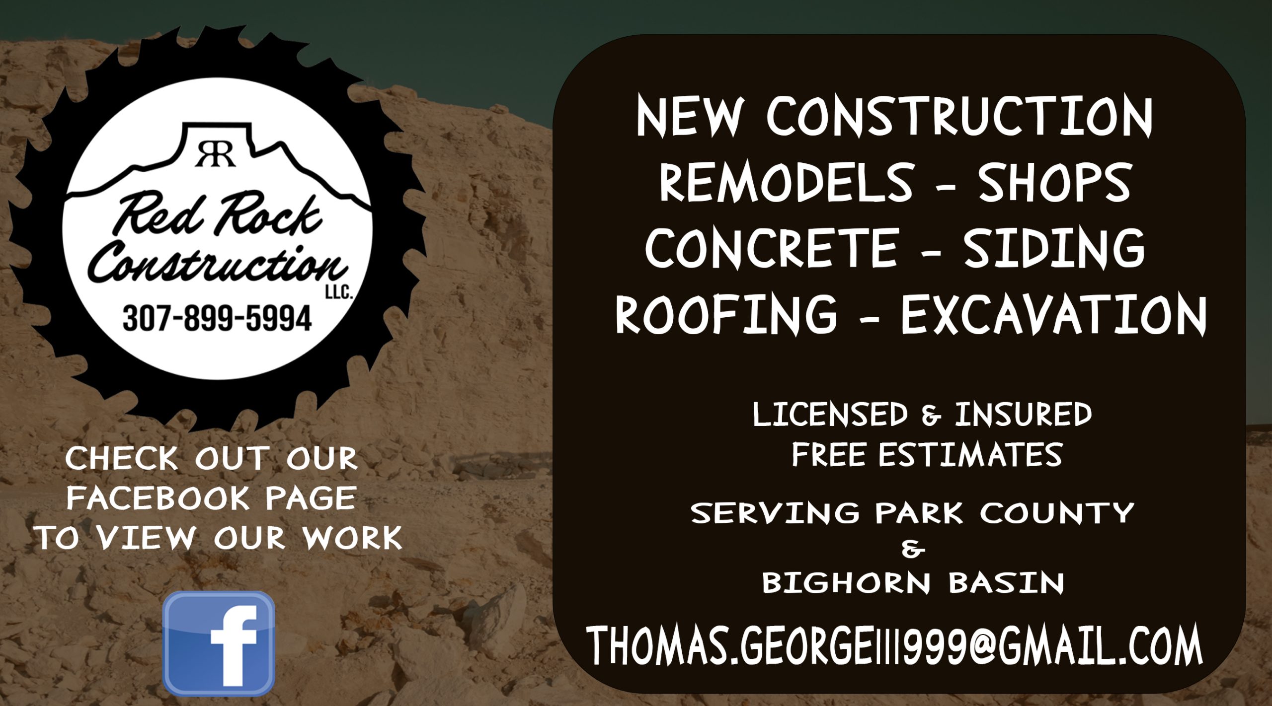 Red Rock Construction