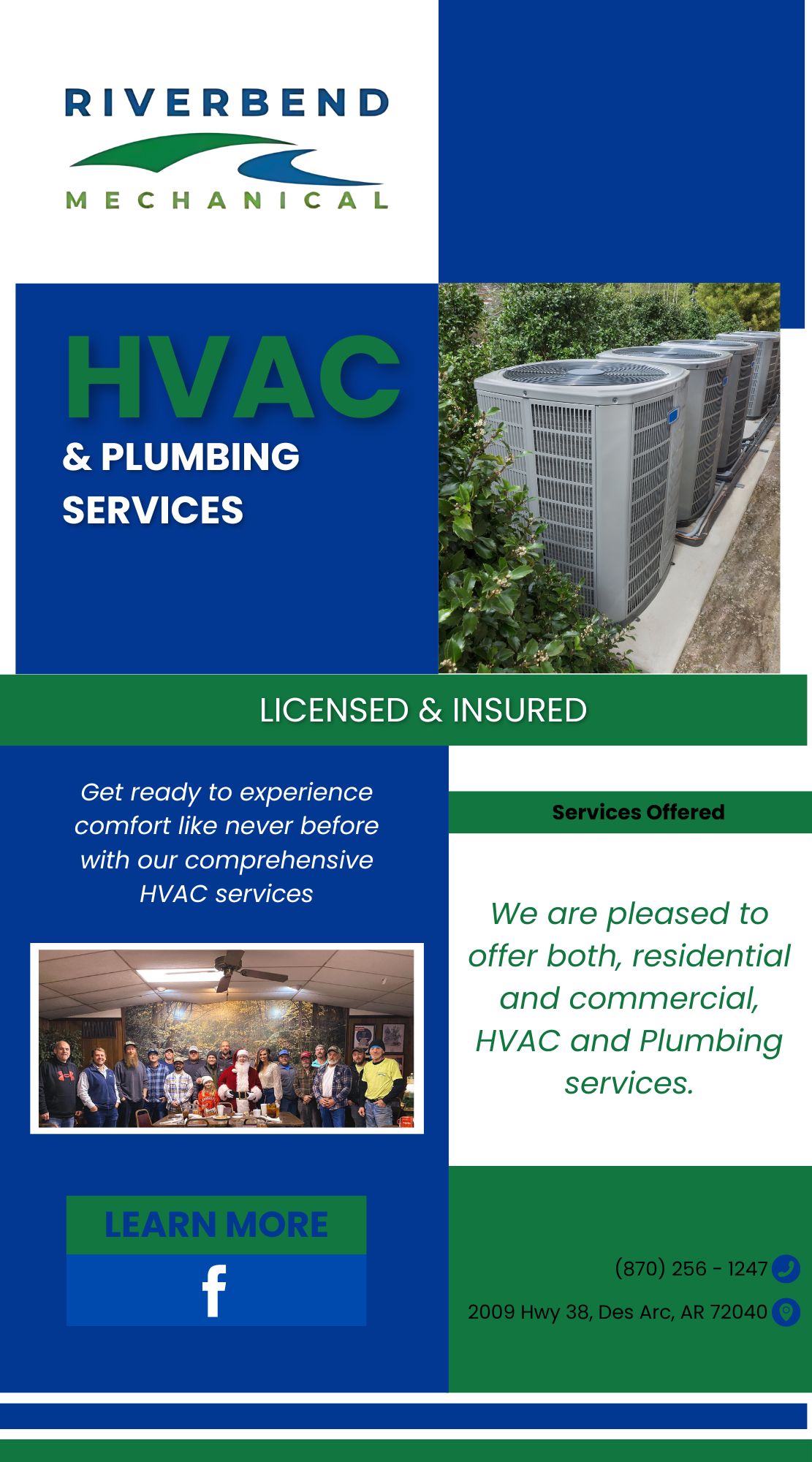 Riverbend Mechanical