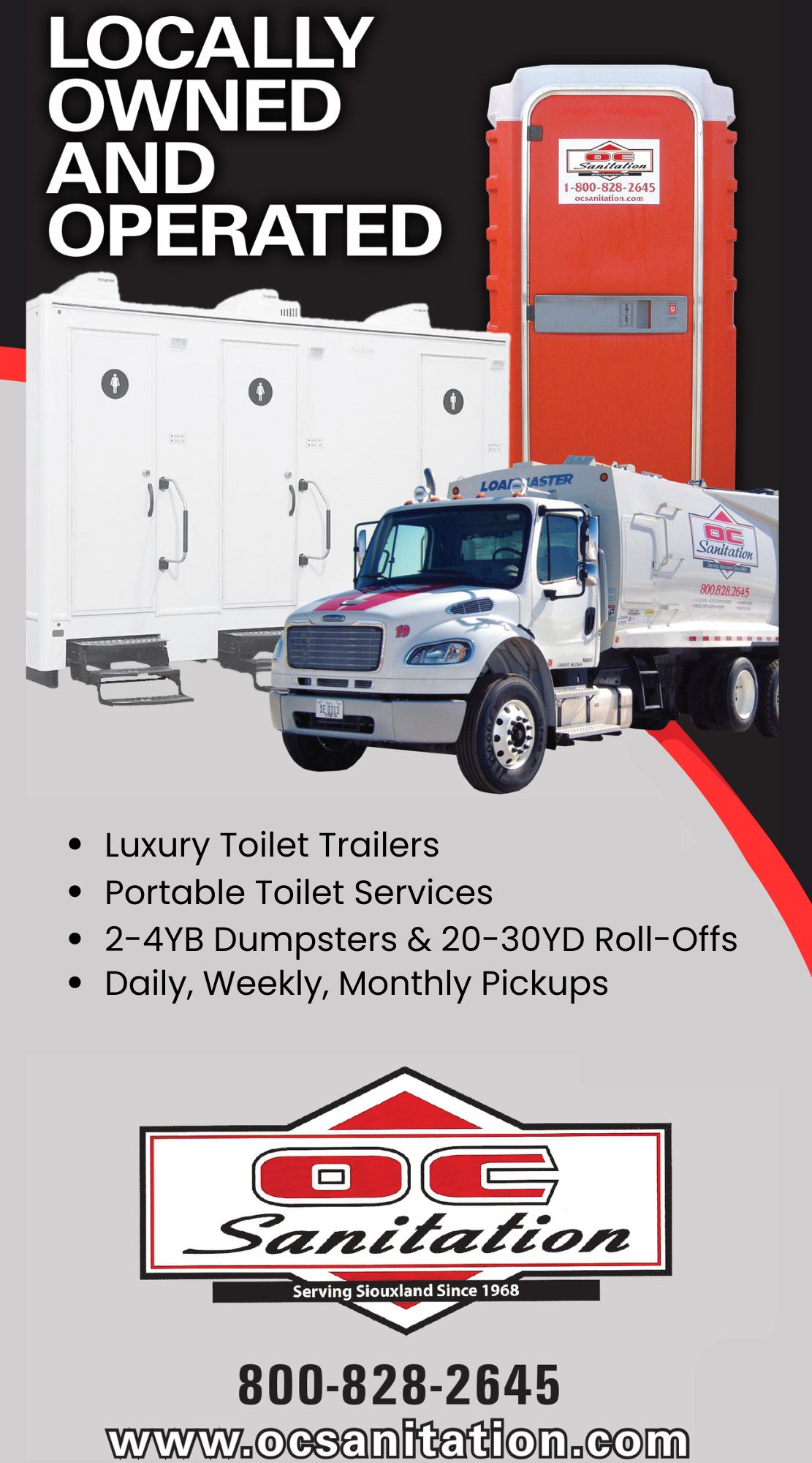 OC Sanitation