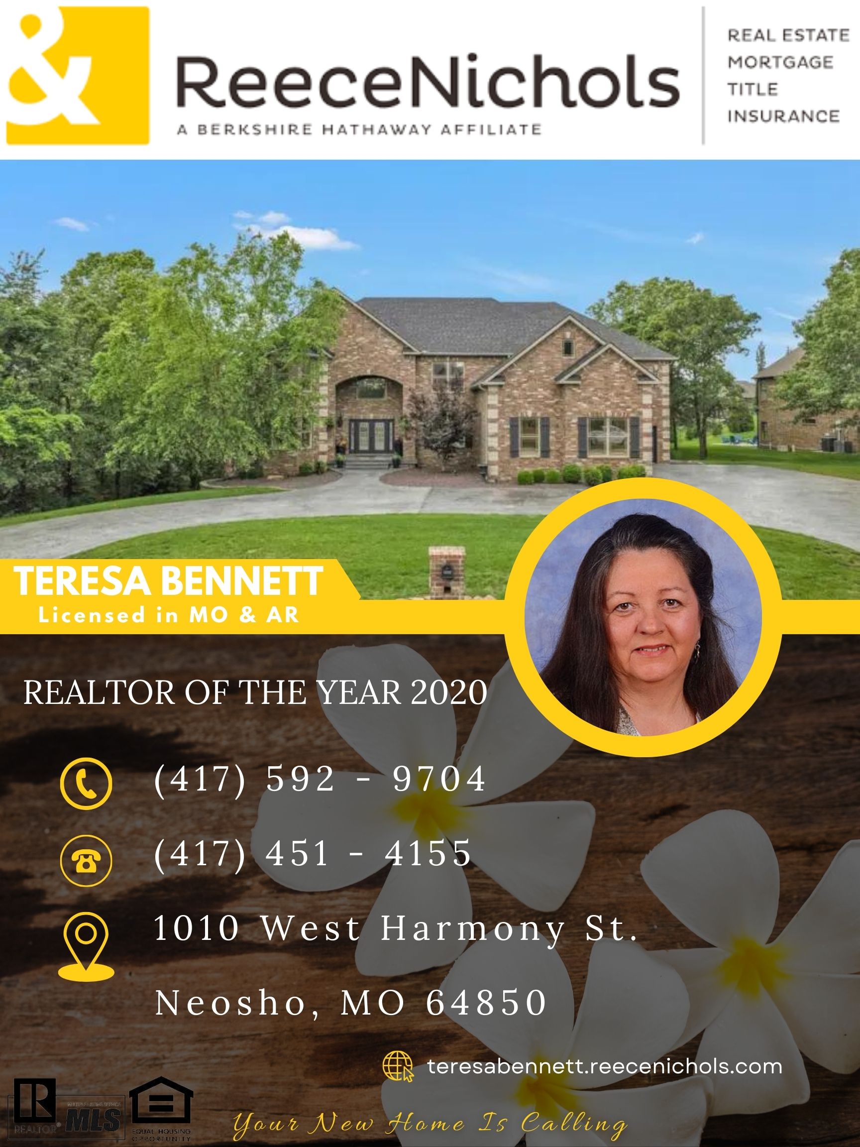 Reece Nichols Real Estate