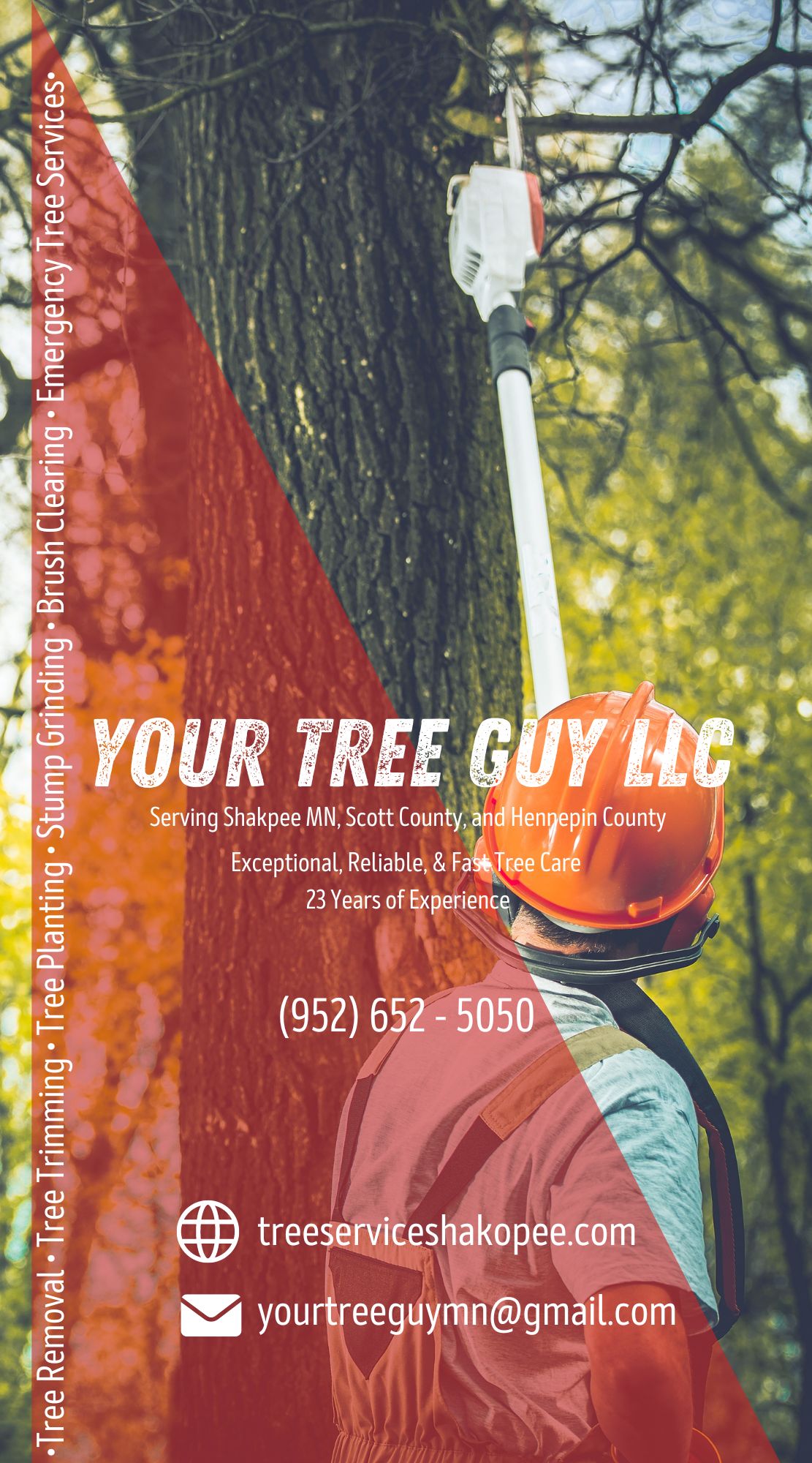 Your Tree Guy