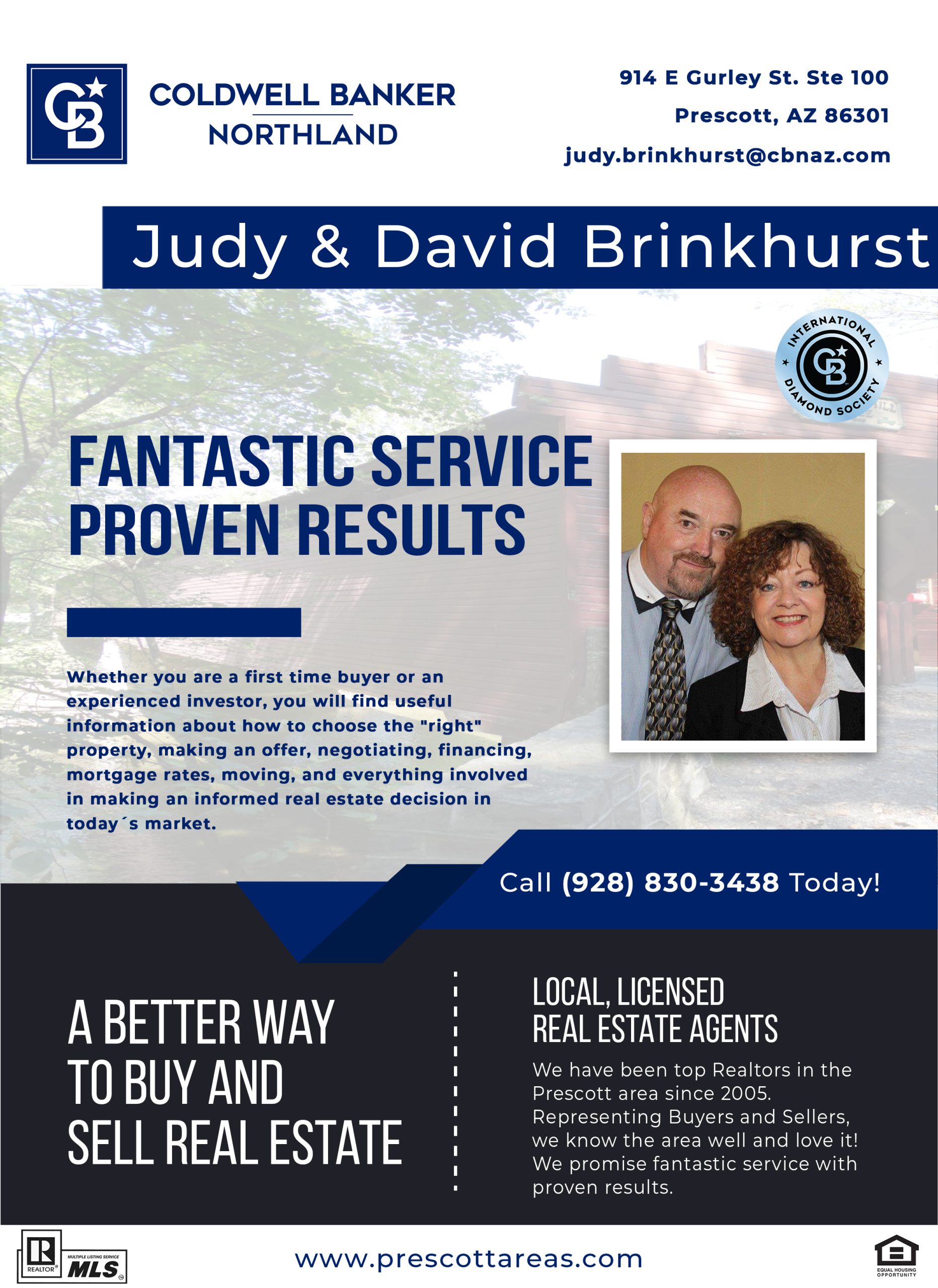 Coldwell Banker Northland