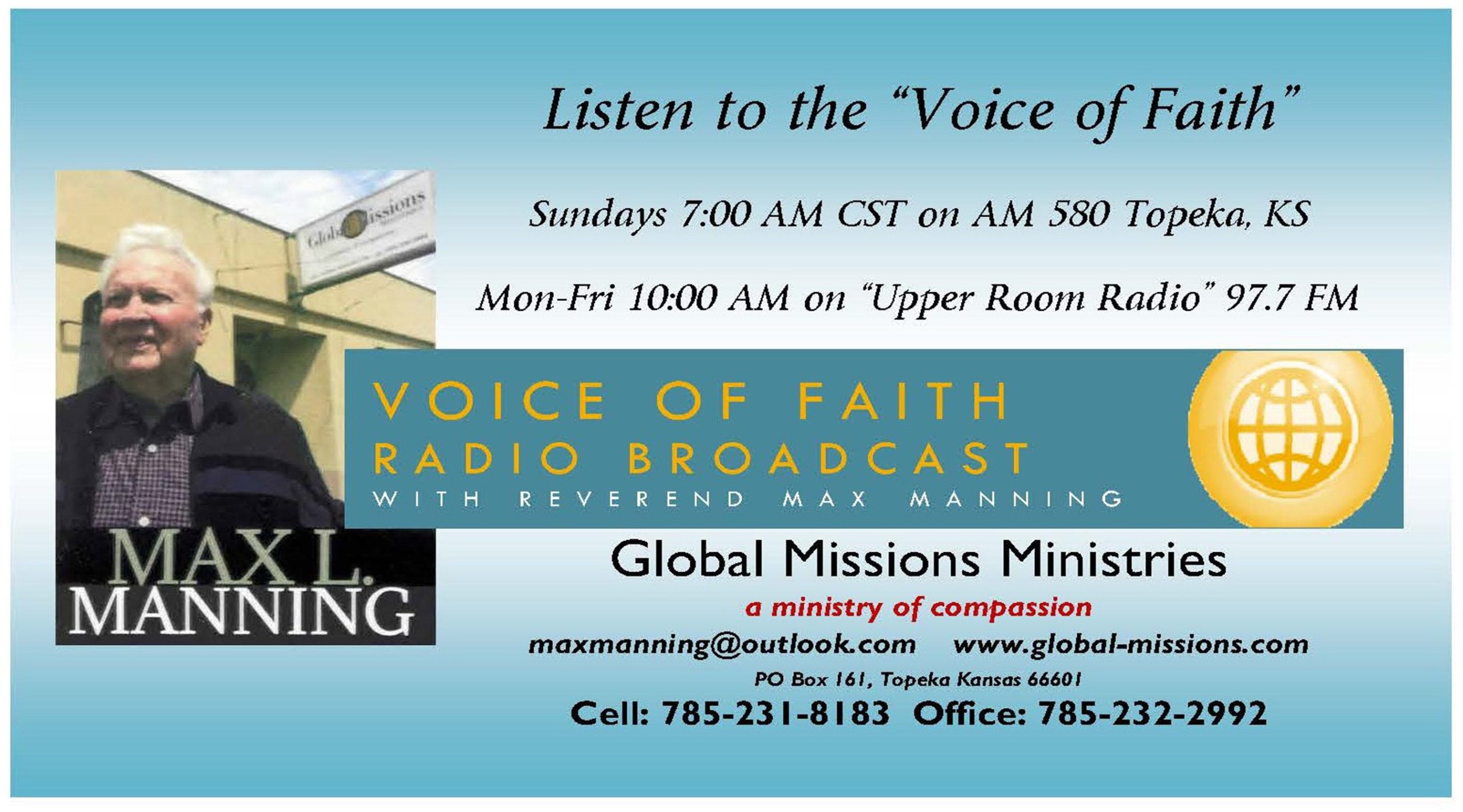 Global Missions Ministries