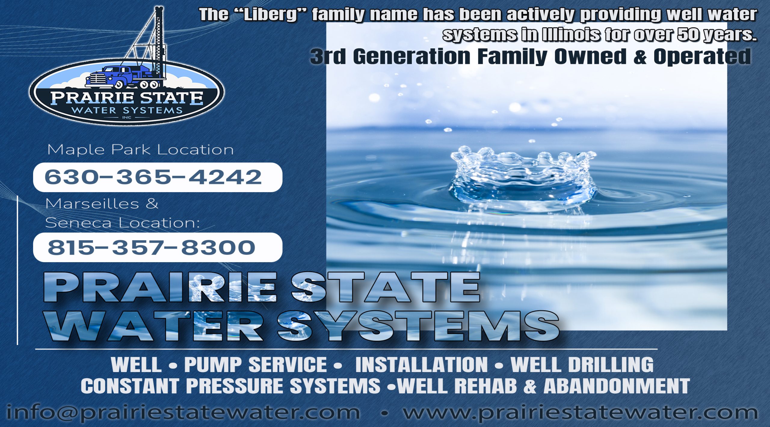 Prairie Flower Crafts