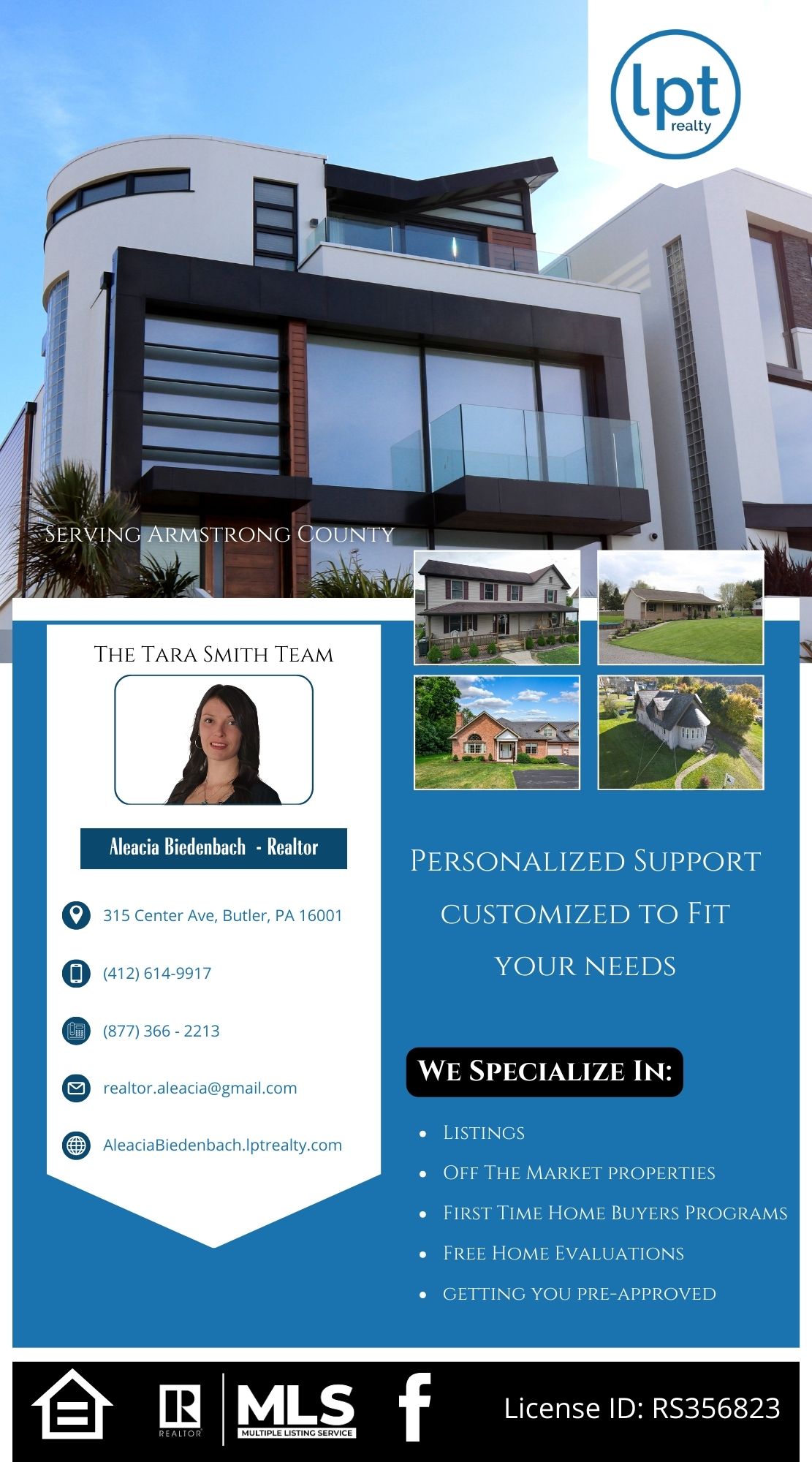 LPT Realty Alecia B.