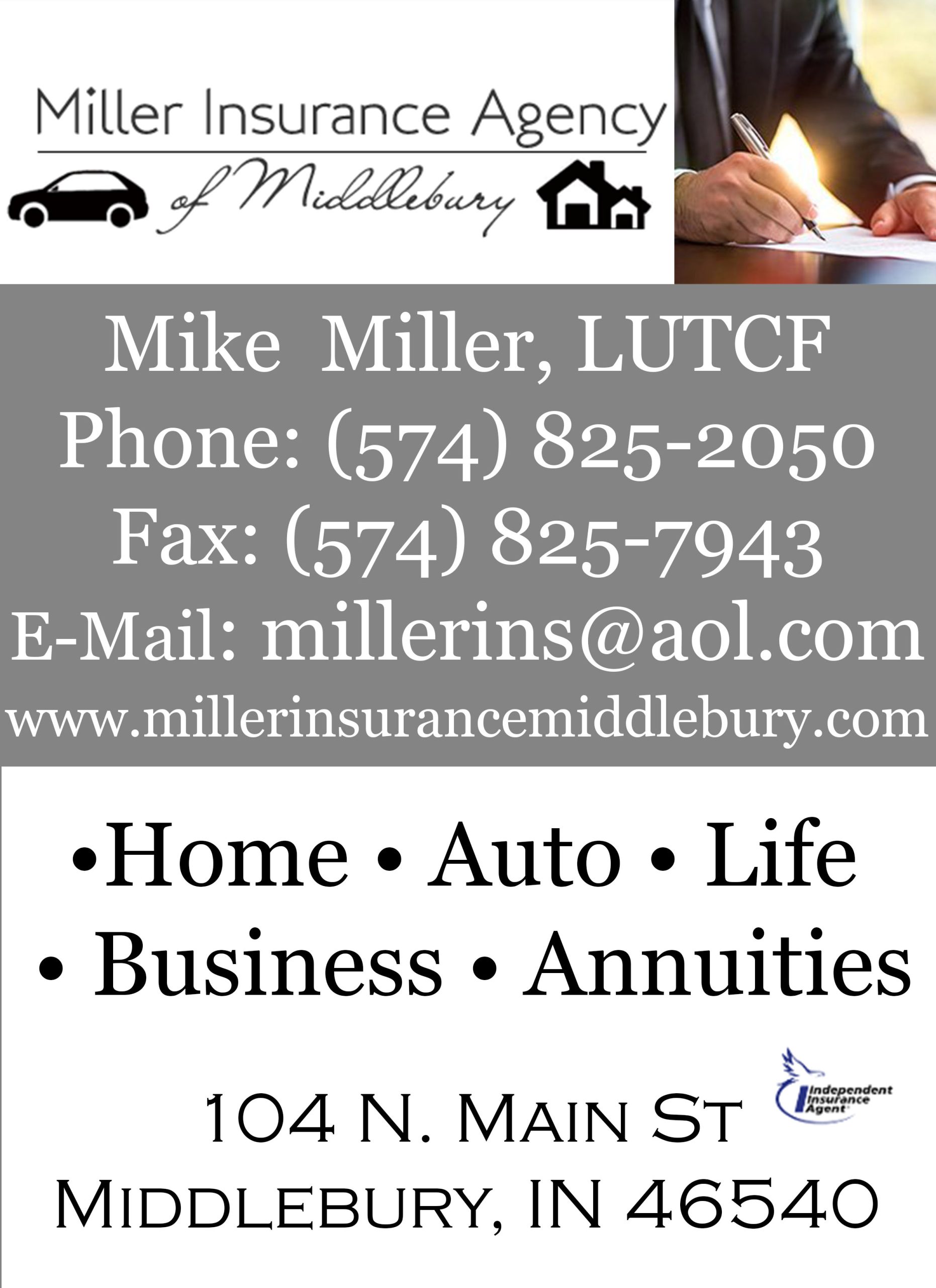 Miller Insurance