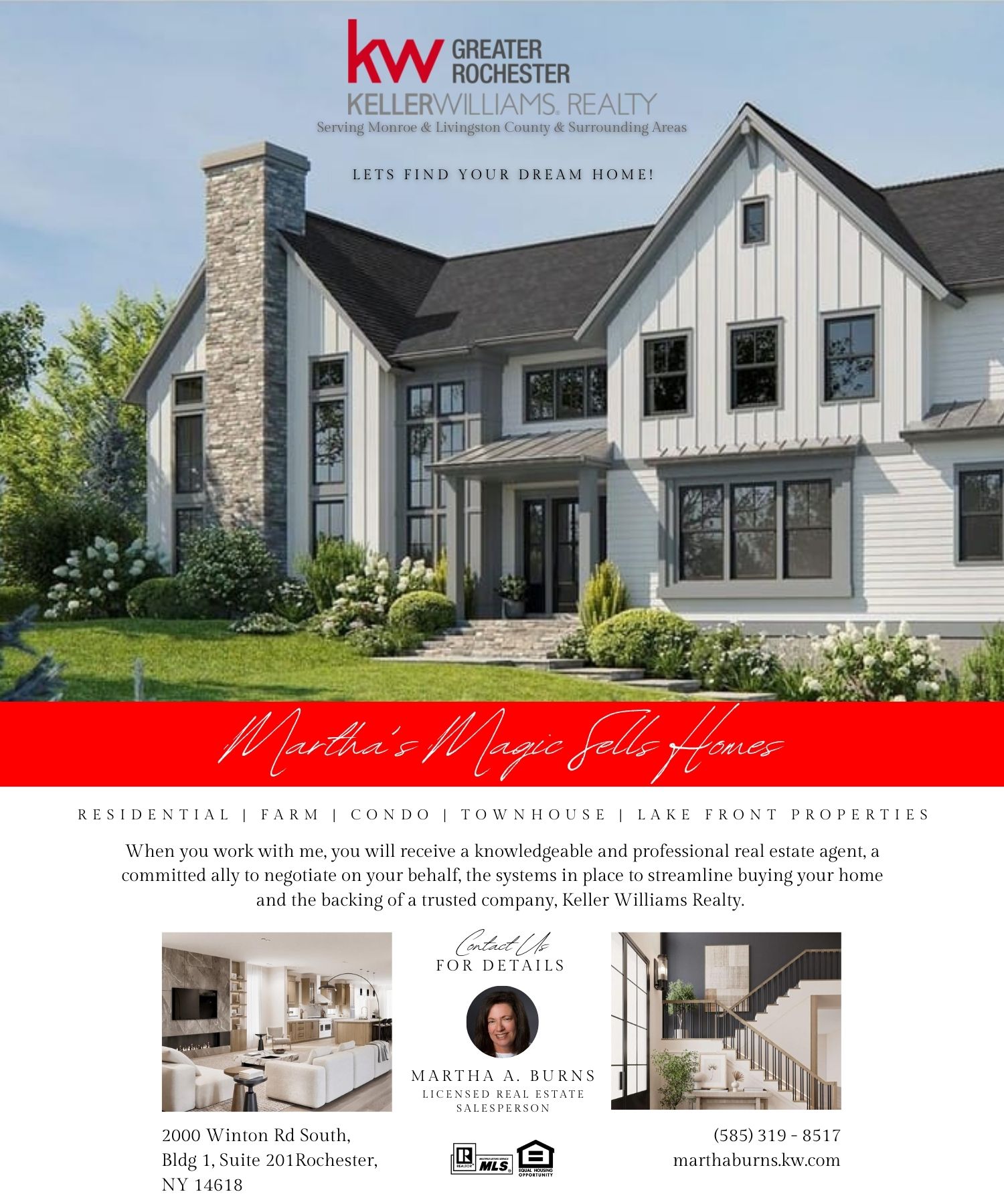 Keller Williams Realty