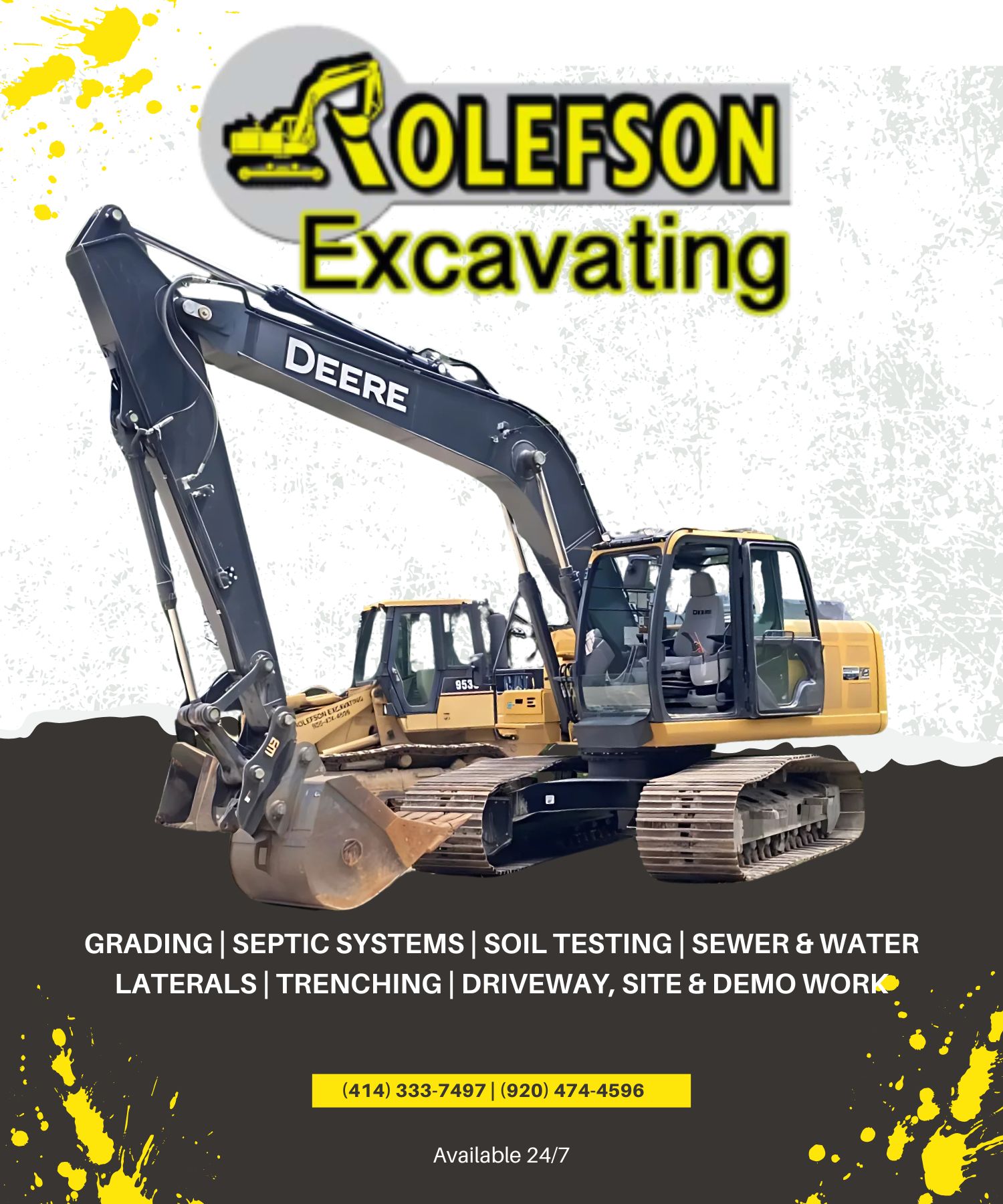 Rolefson Excavating