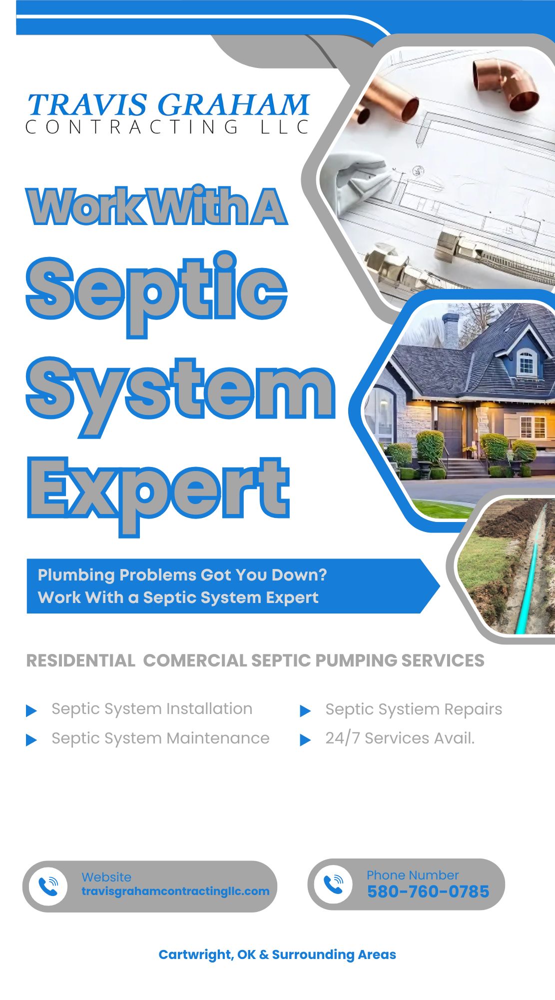 Travis Graham Construction