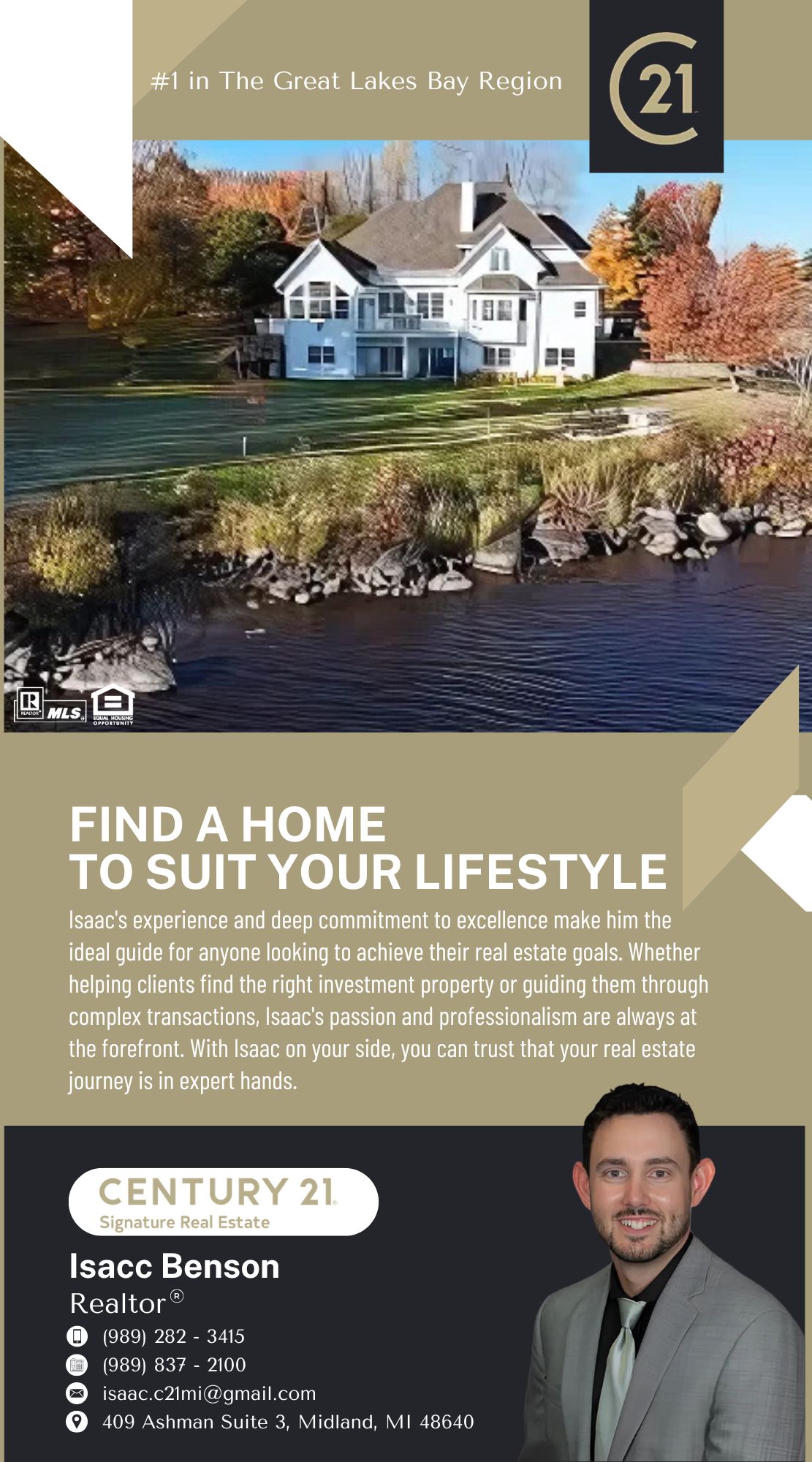 Century 21 Signature Realty