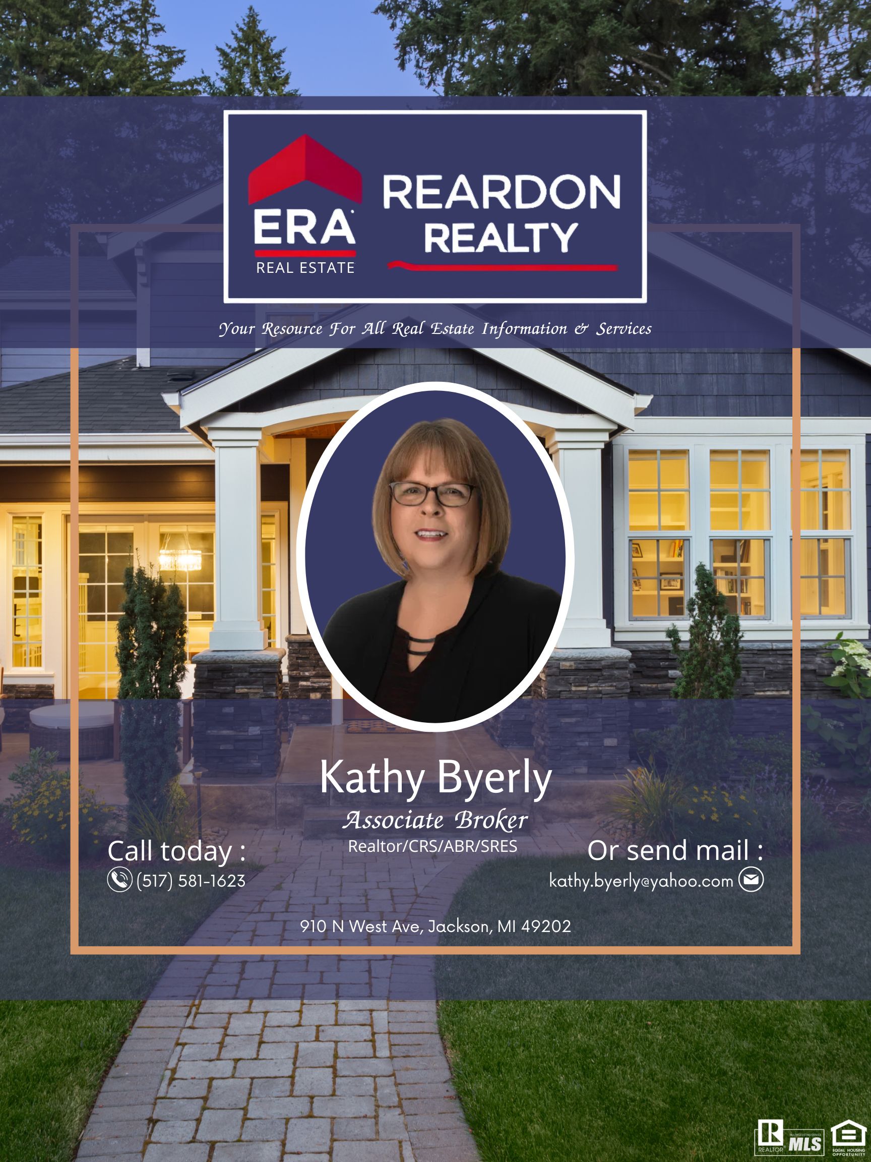 Era Reardon Realty