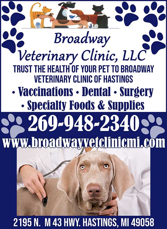 Broadway Veterinary Clinic