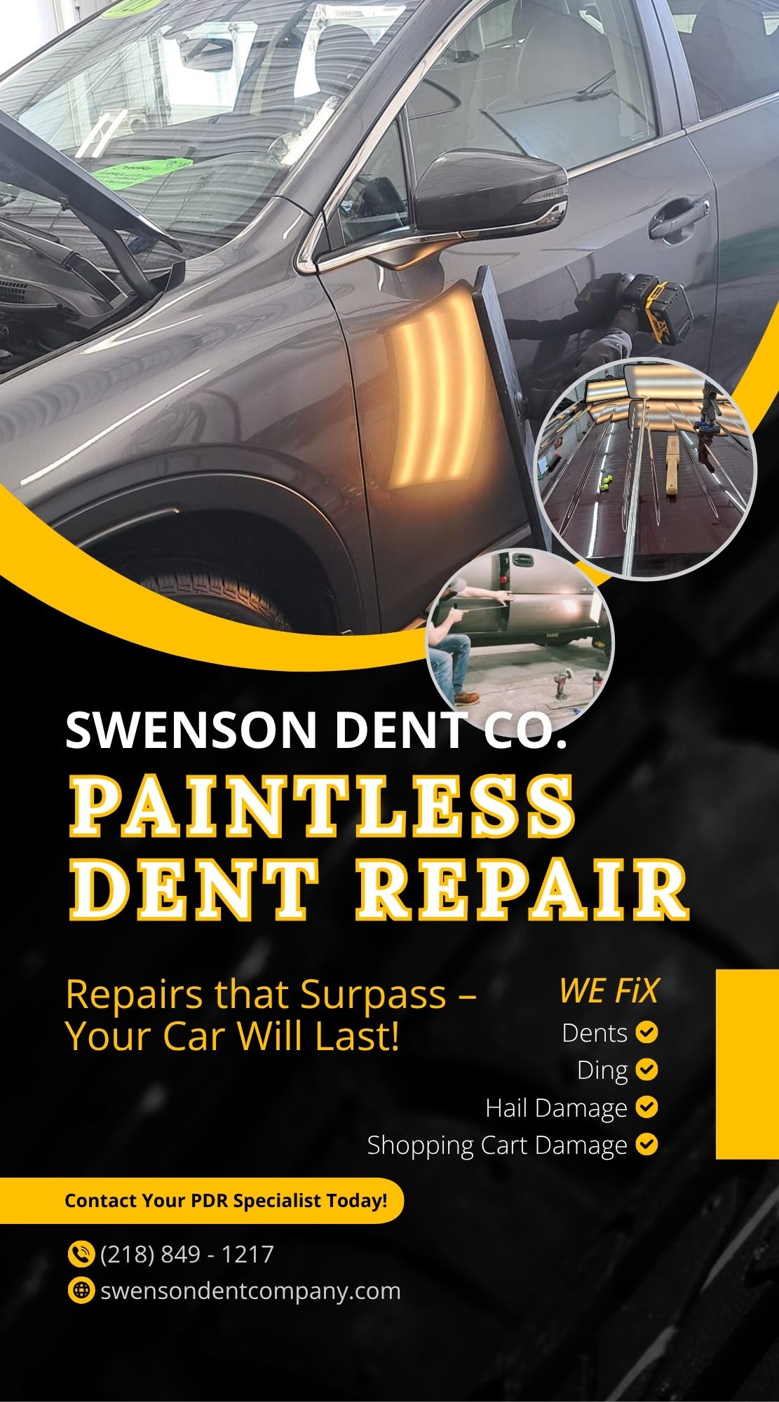 Swenson Dent Company LLC