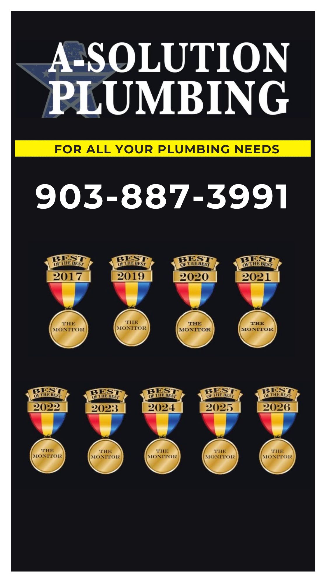 A-Solution Plumbing
