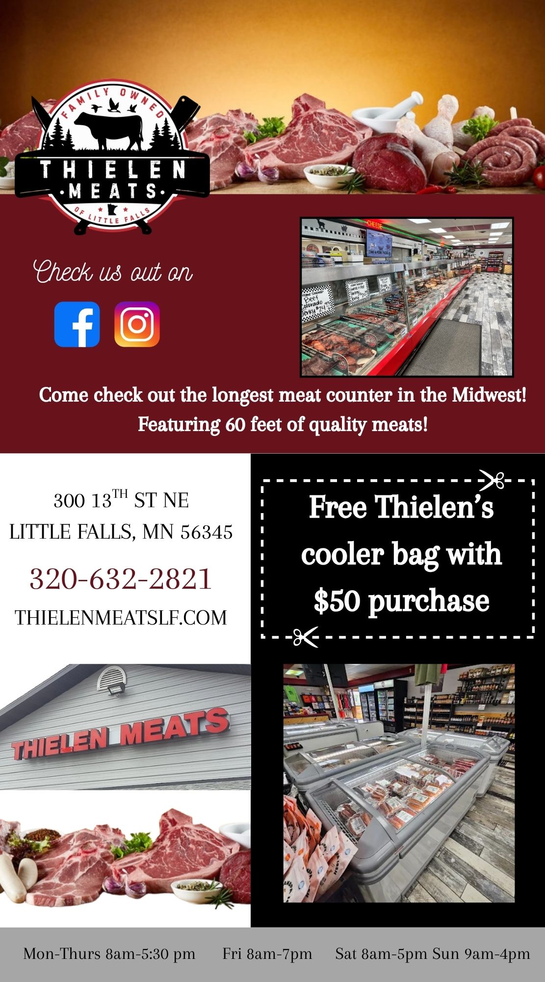Thielen Meats