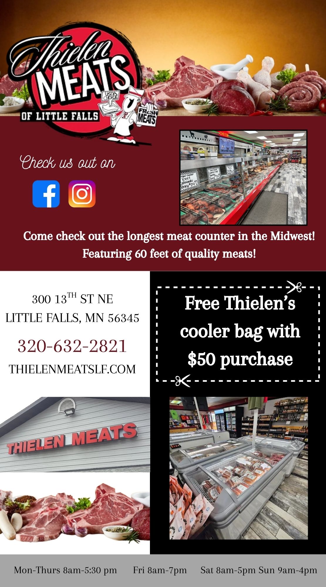 Thielen Meats
