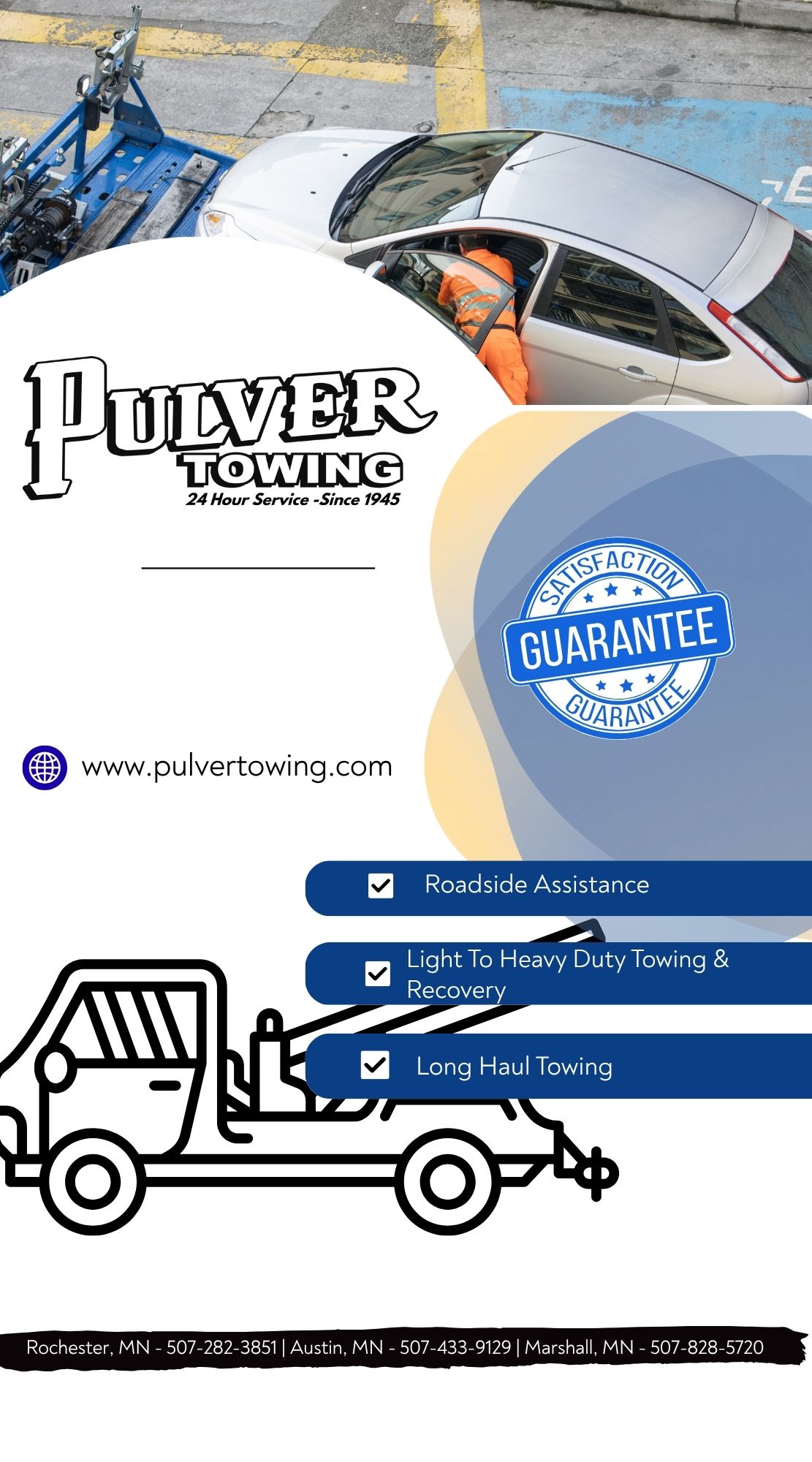 Pulver Towing