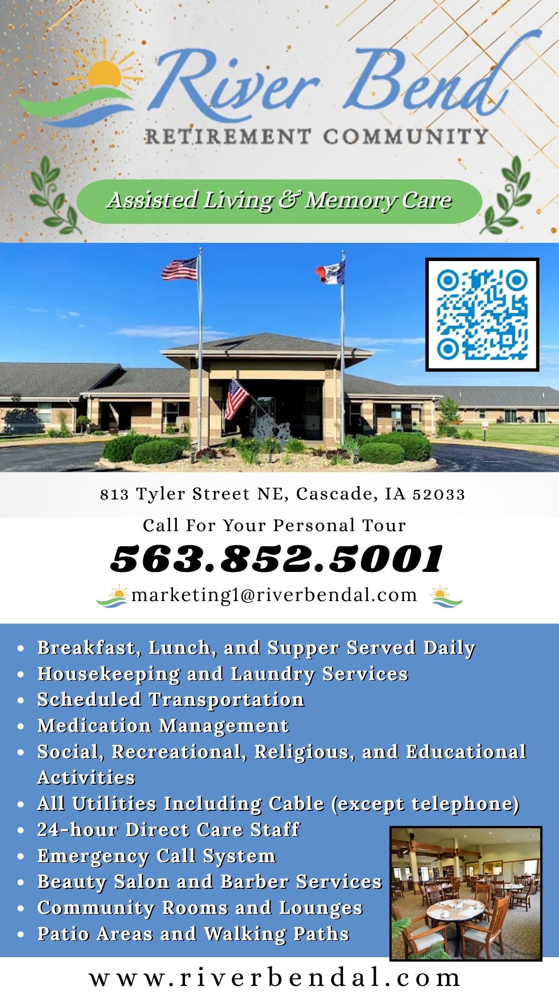 River Bend Retirement Community