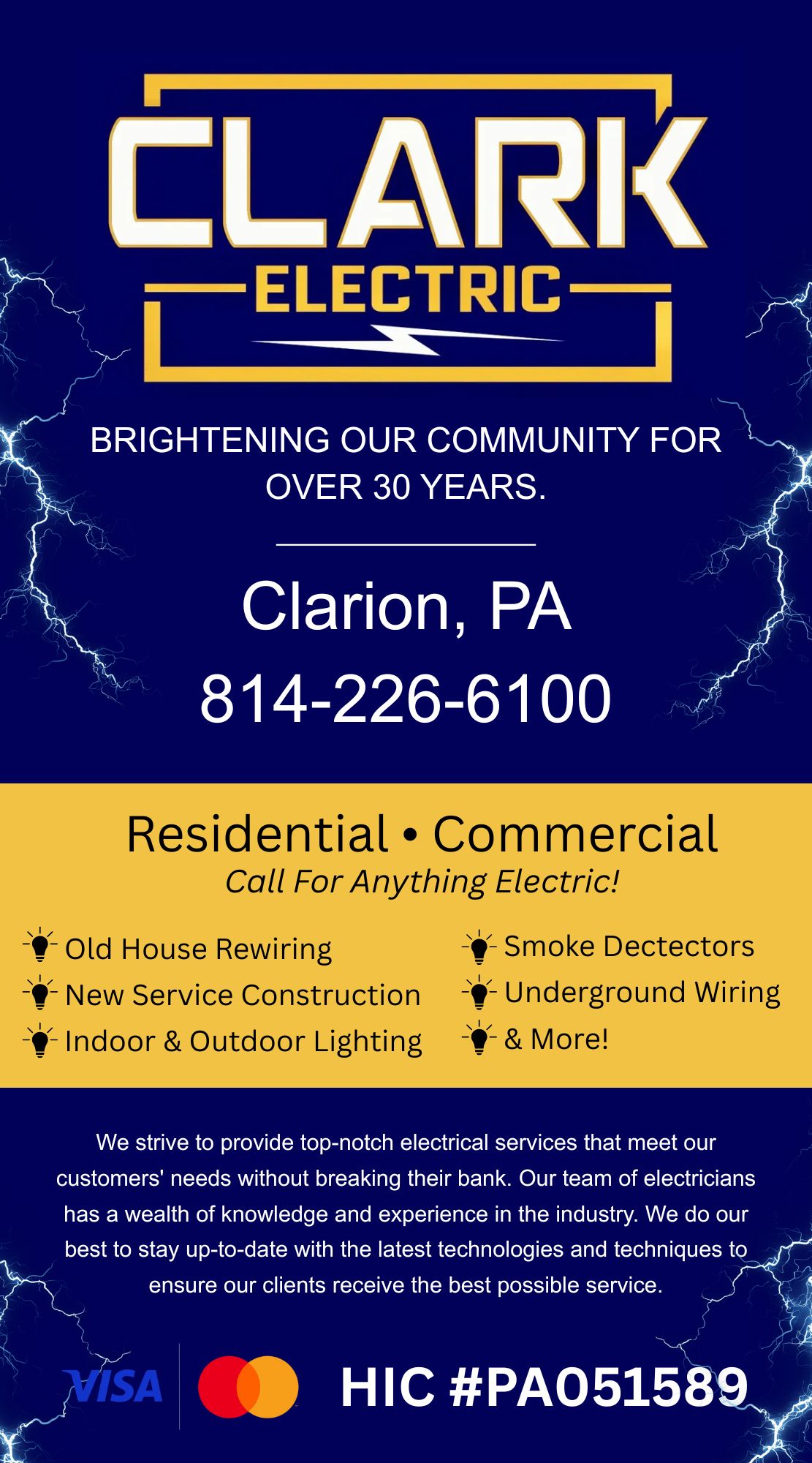 Clark Electric
