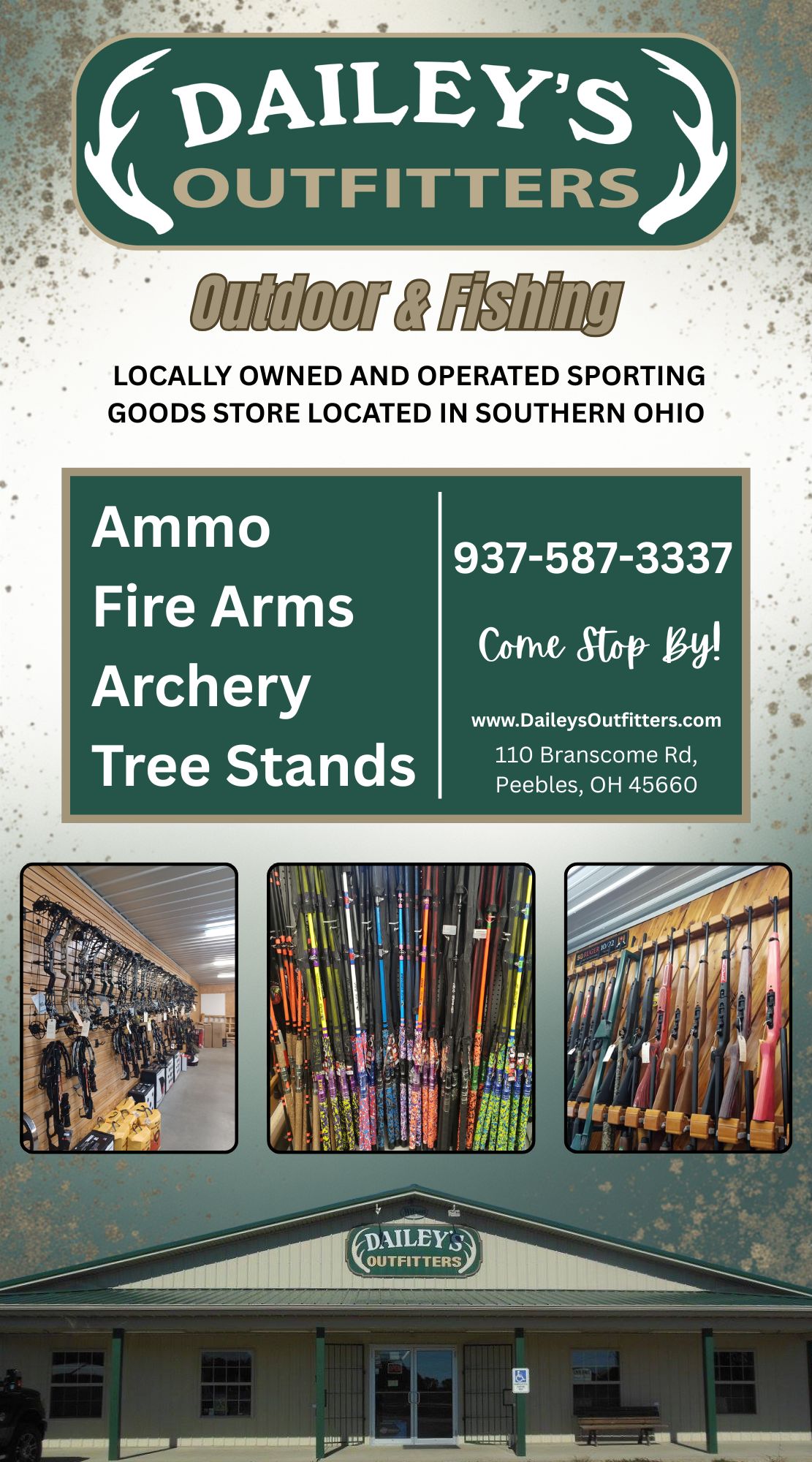 Dailey’s Outfitters