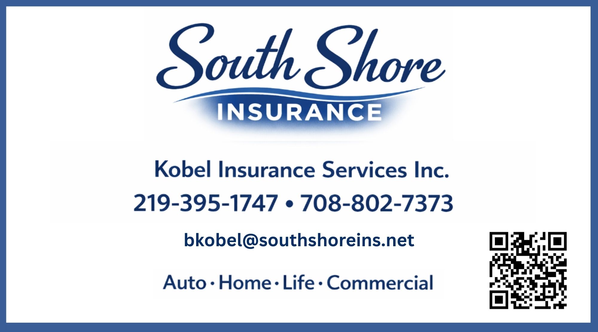 South Shore Insurance