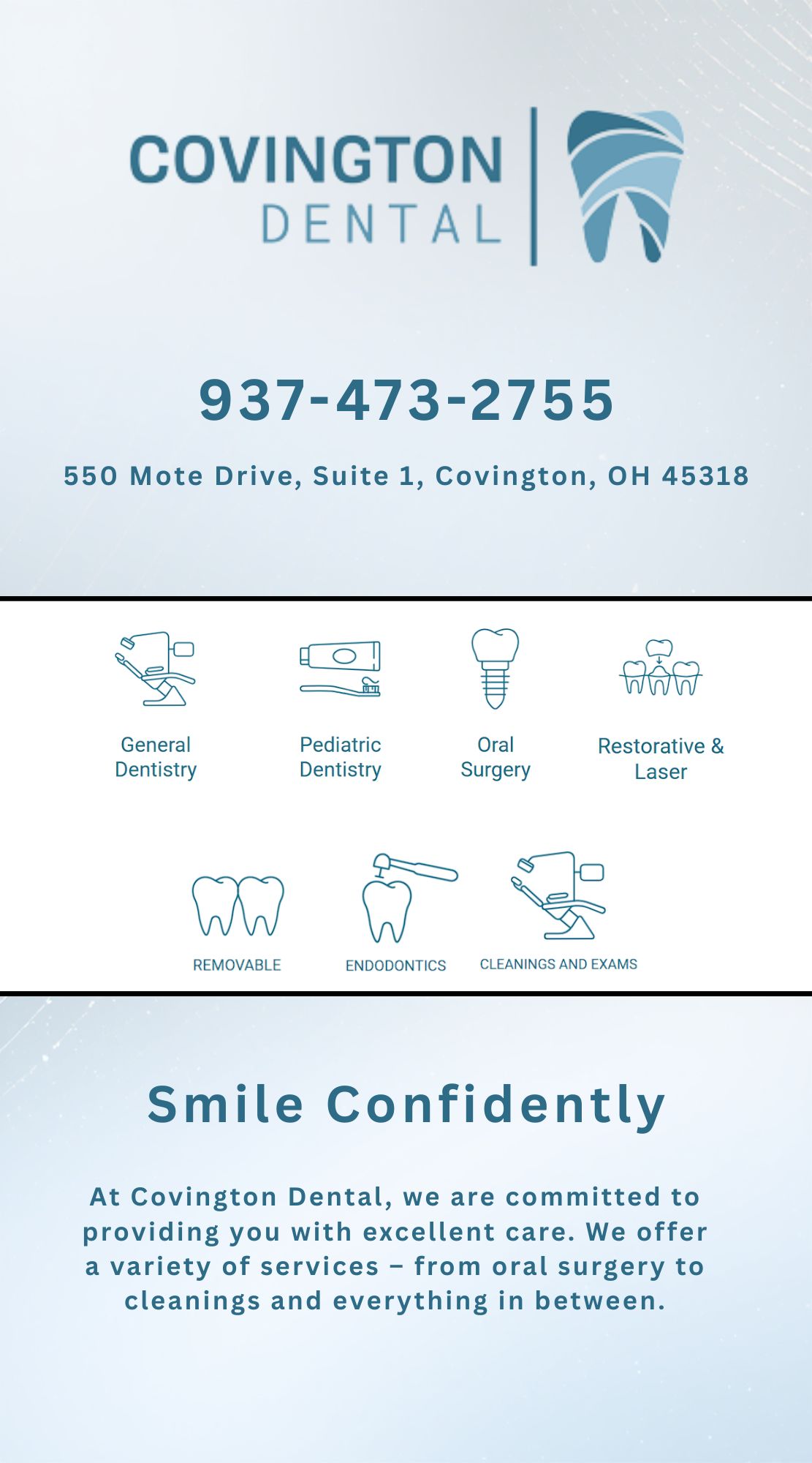 Covington Dental