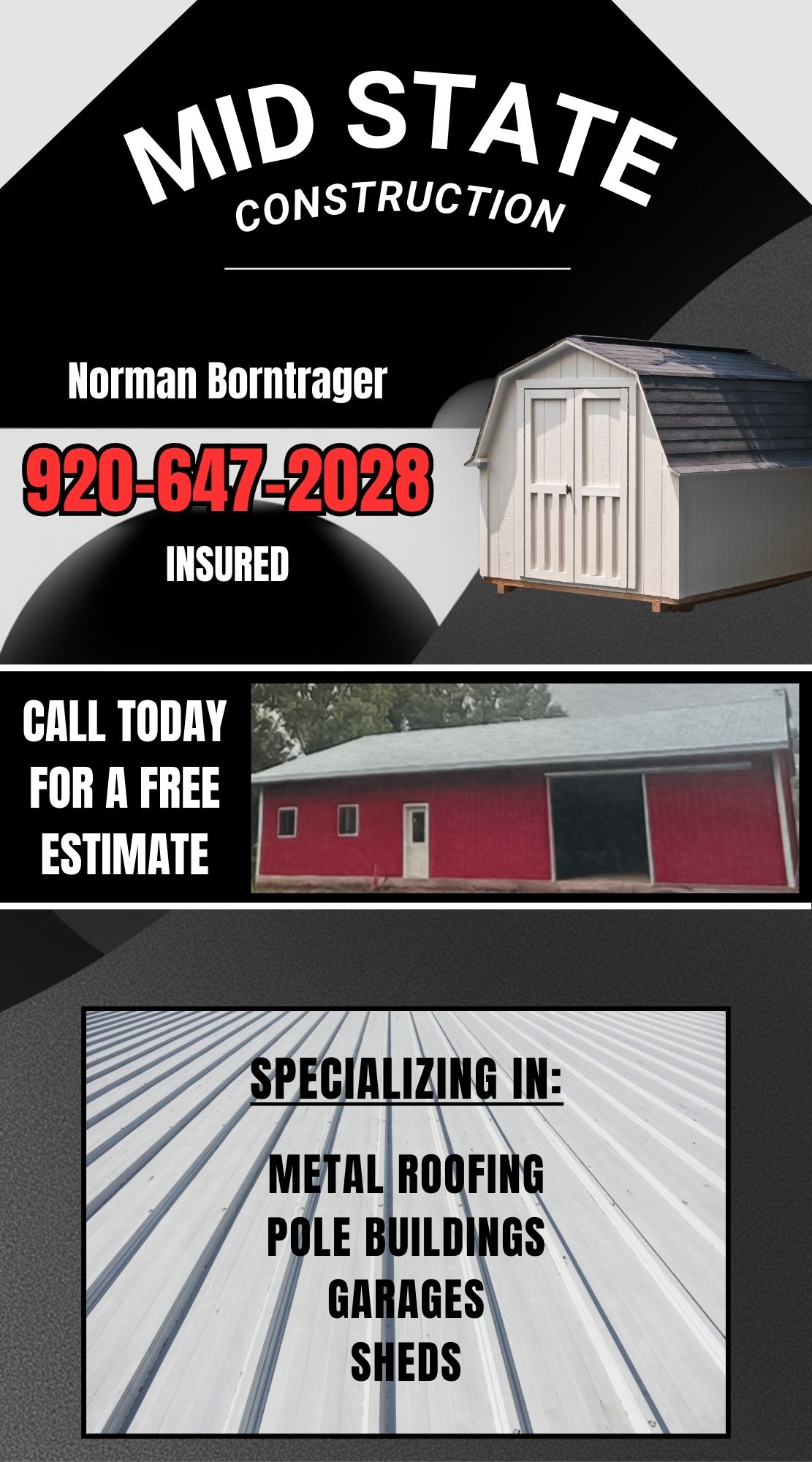 Mid-State Construction