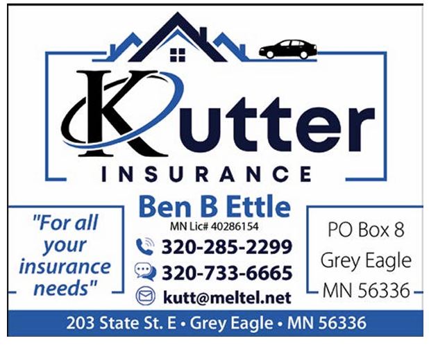 Kutter Insurance