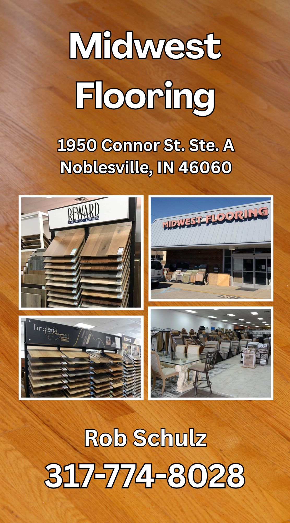 Midwest Flooring