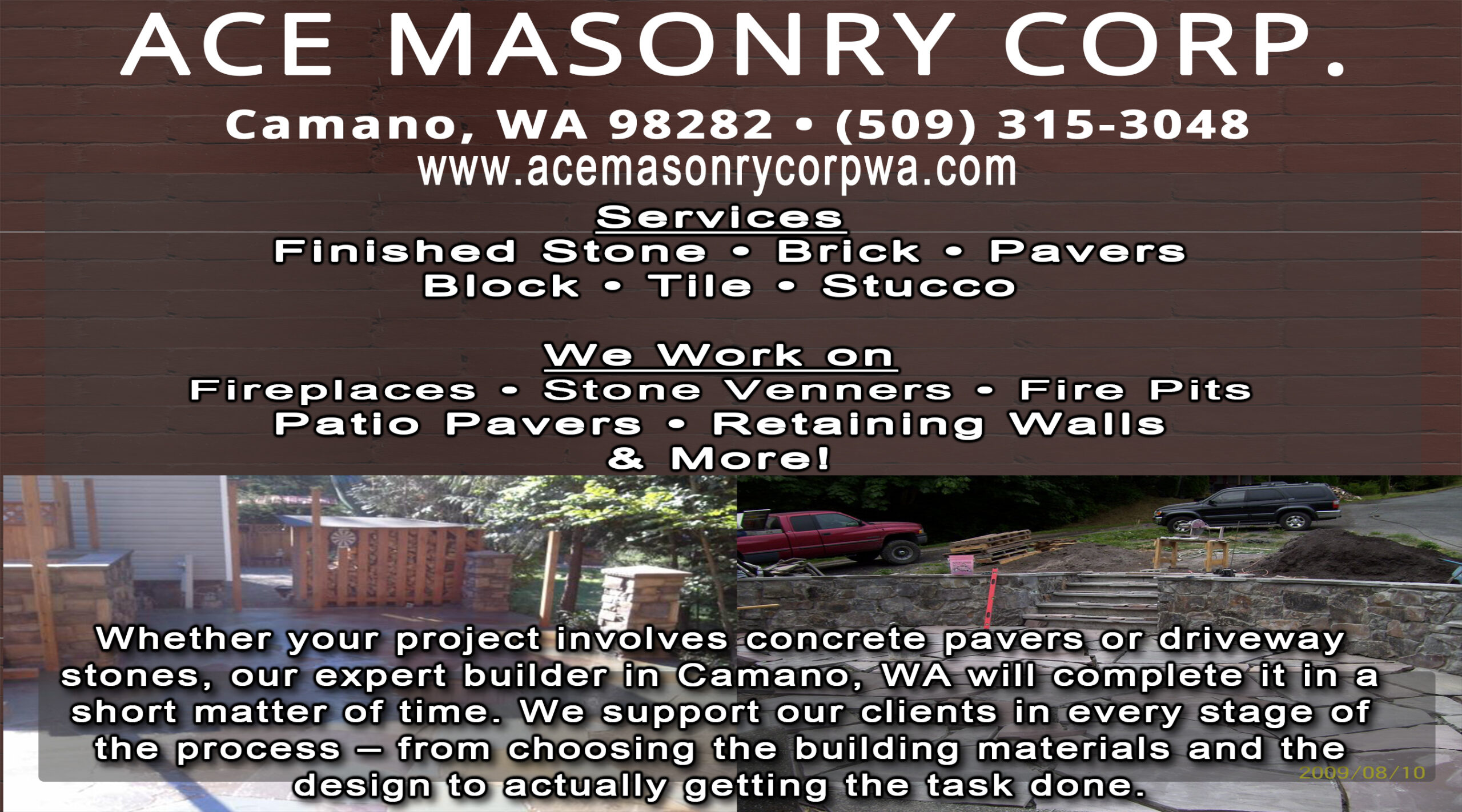 Ace Masonry
