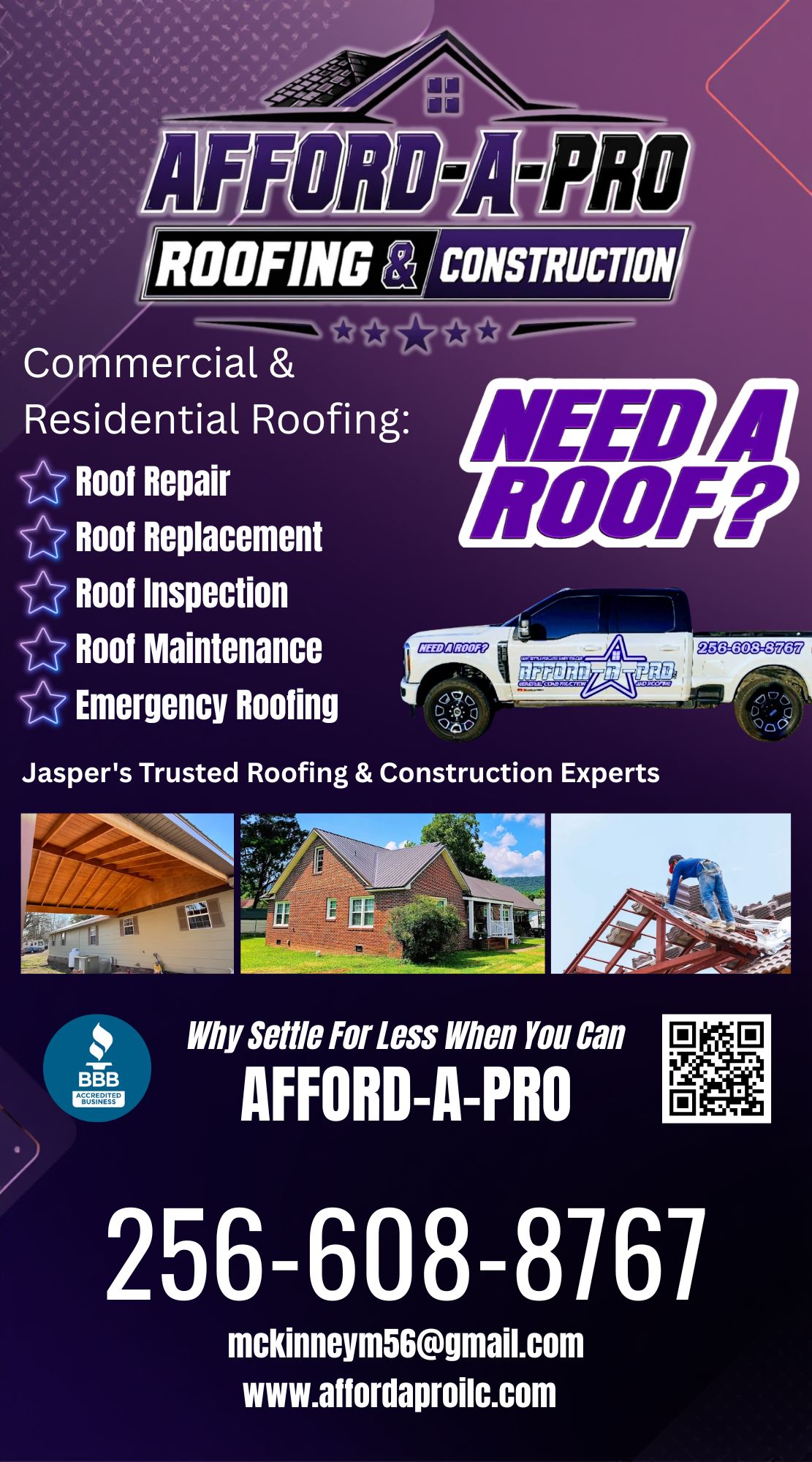 Afford-A-Pro