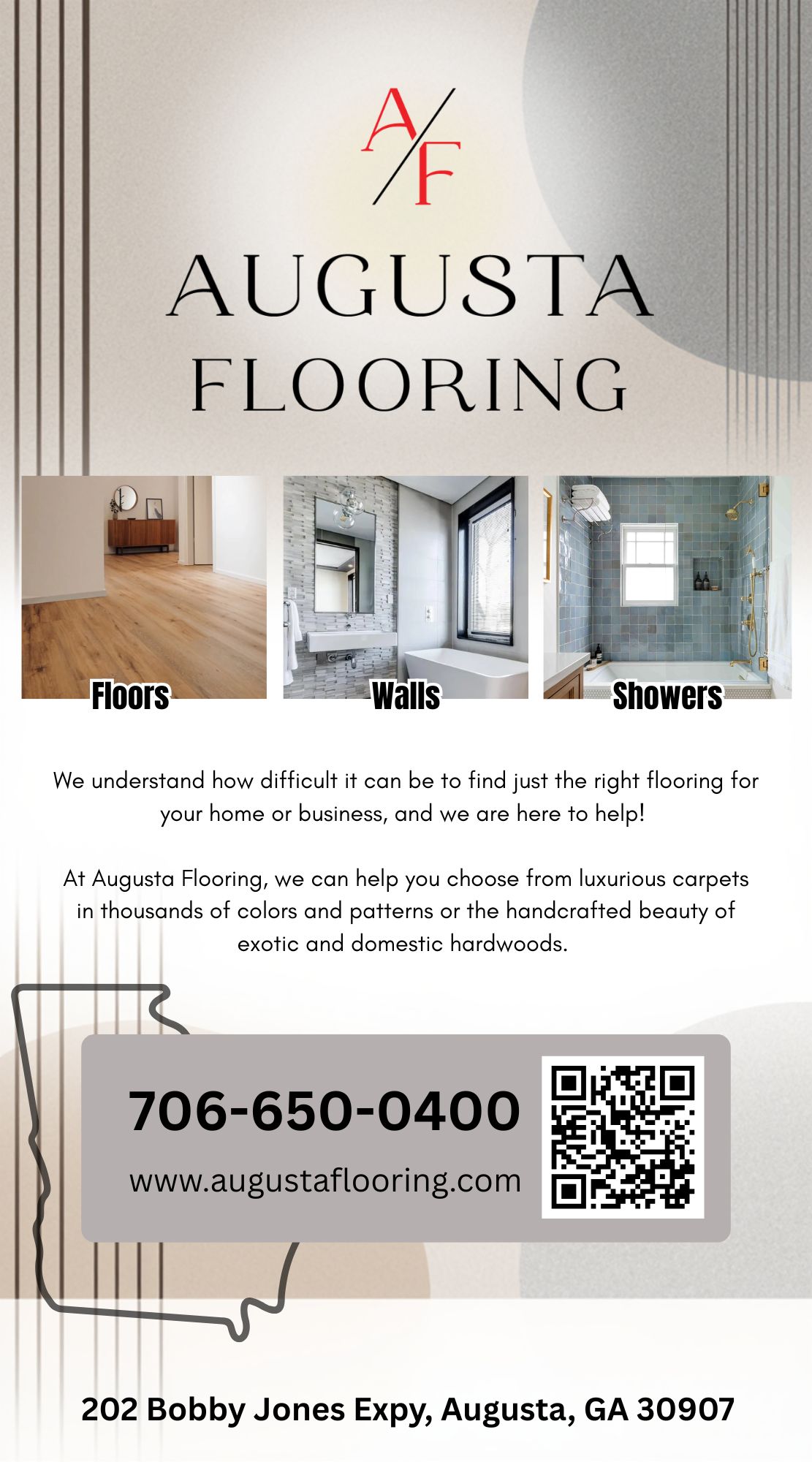 Augusta Flooring