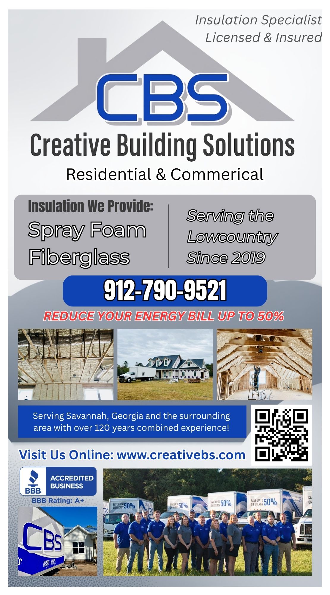 Creative Building Solutions