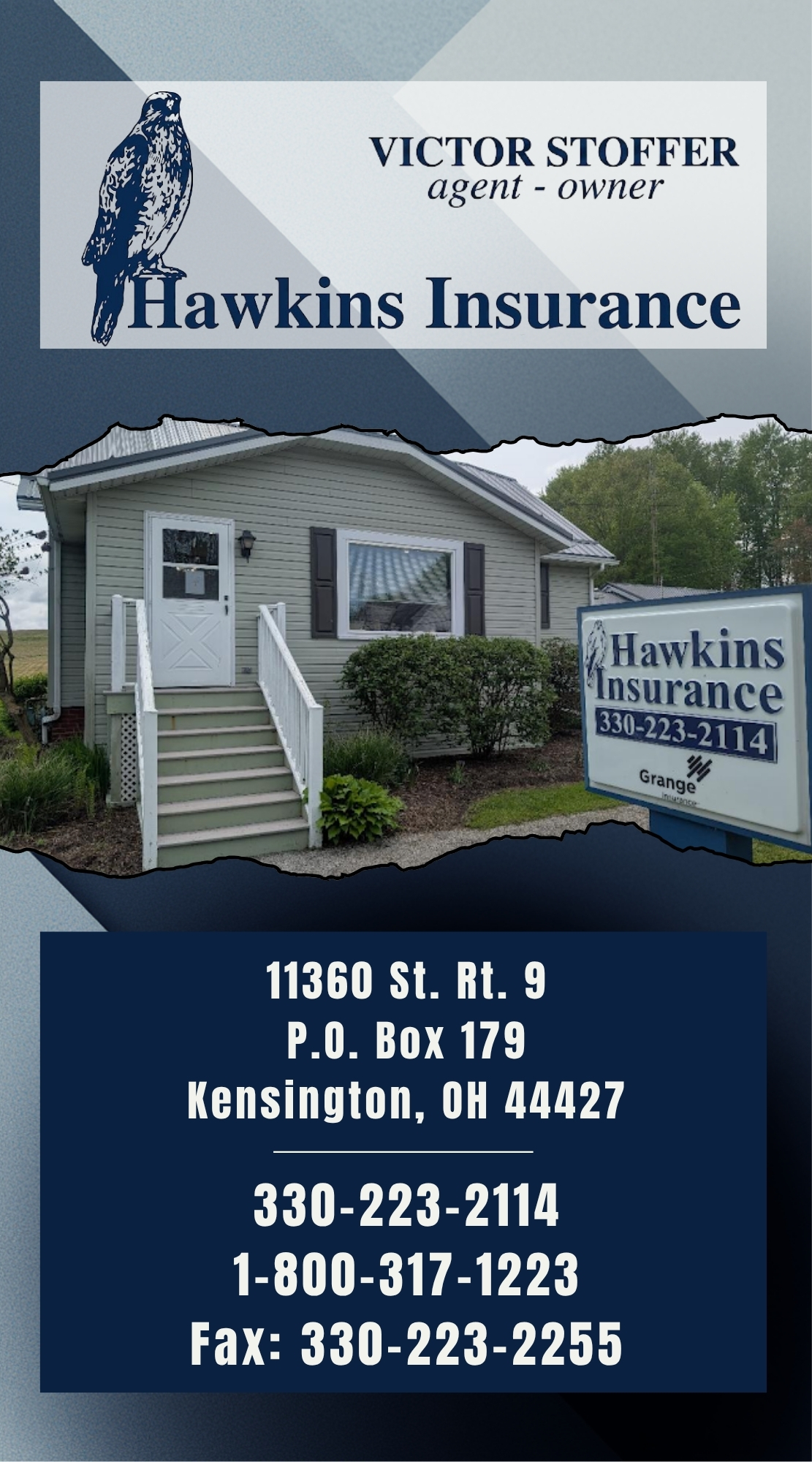 Hawkins Insurance
