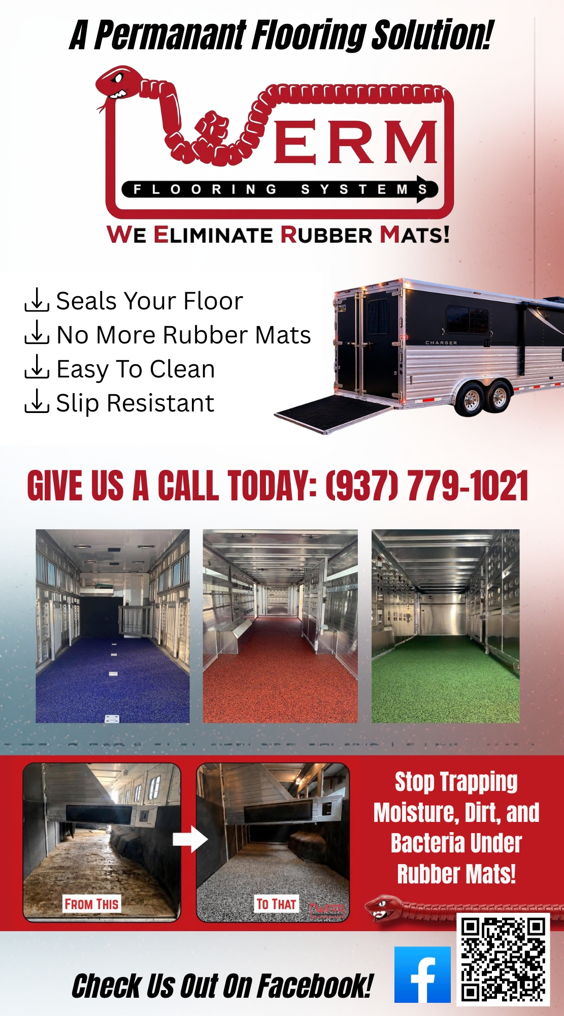 Werm Flooring Systems