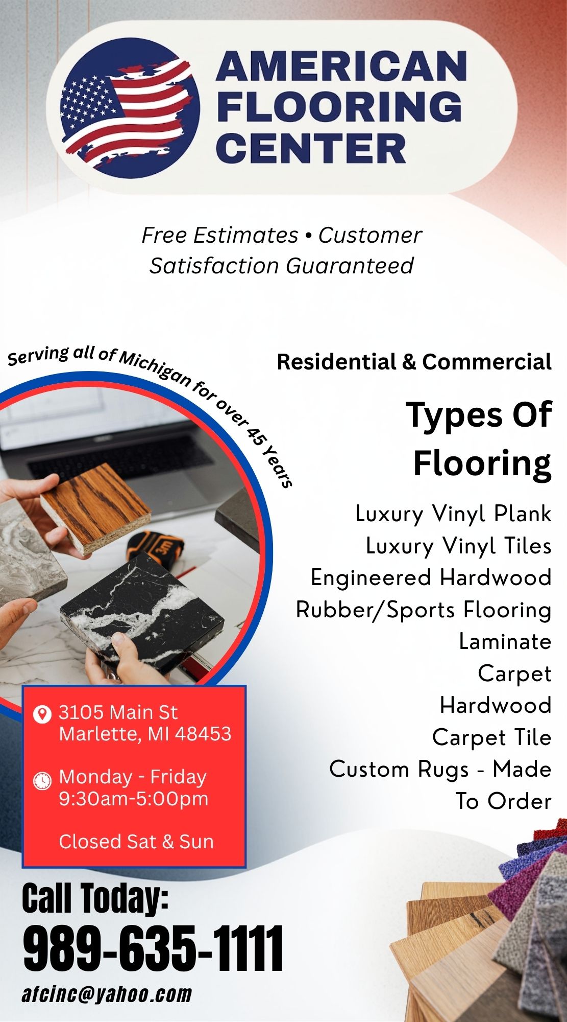 American Flooring Center