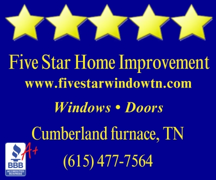 Five Star Home Improvement