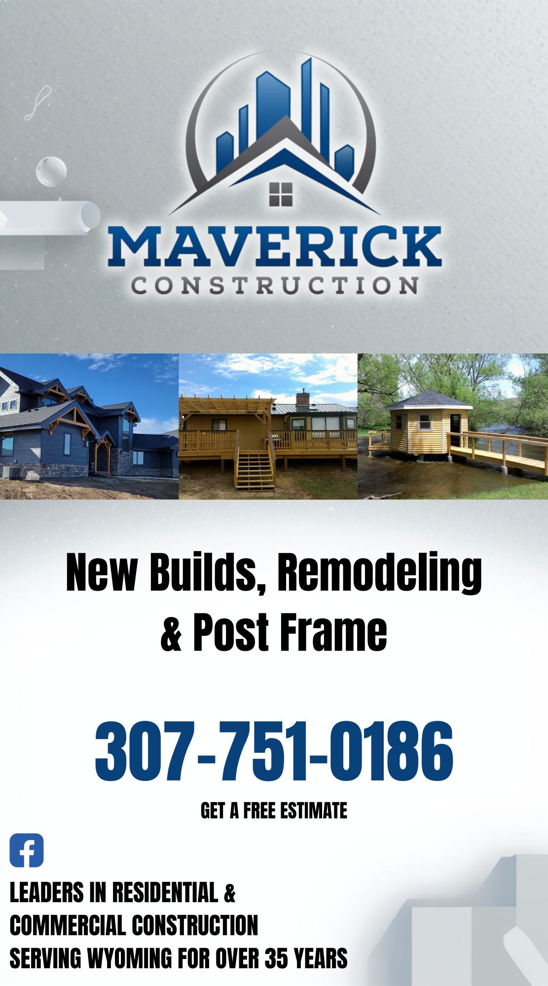 Maverick Construction