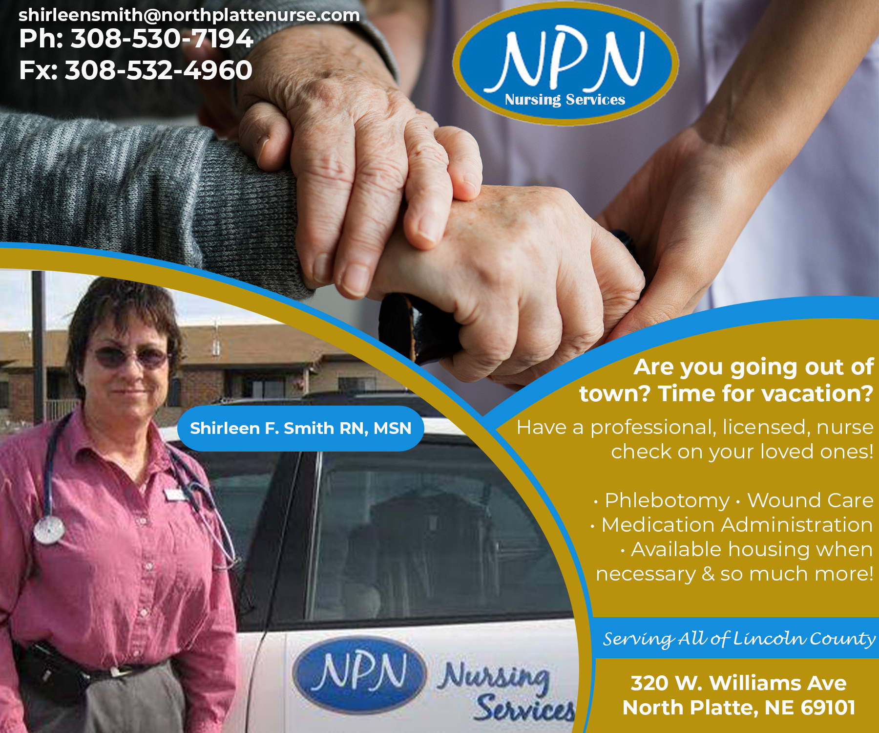 NPN Nursing Service
