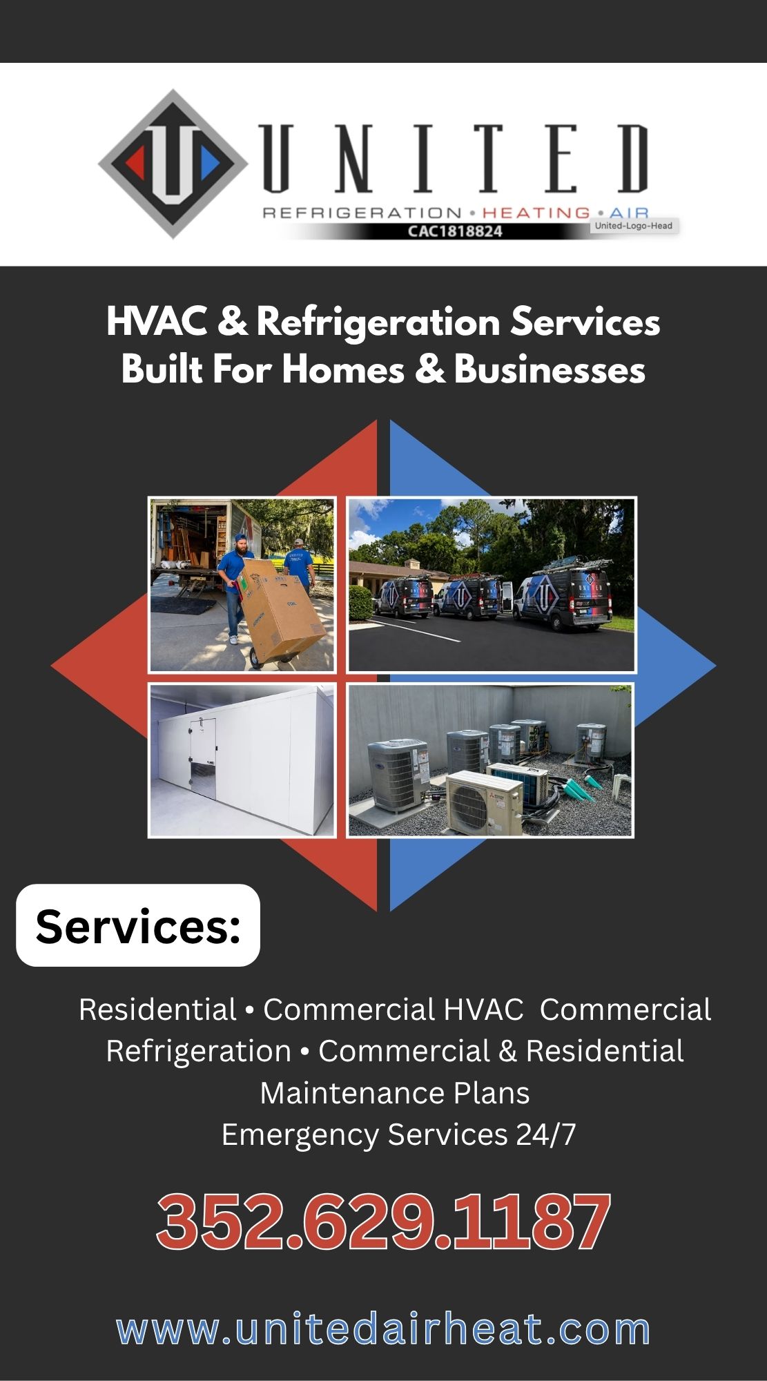 United Refrigeration