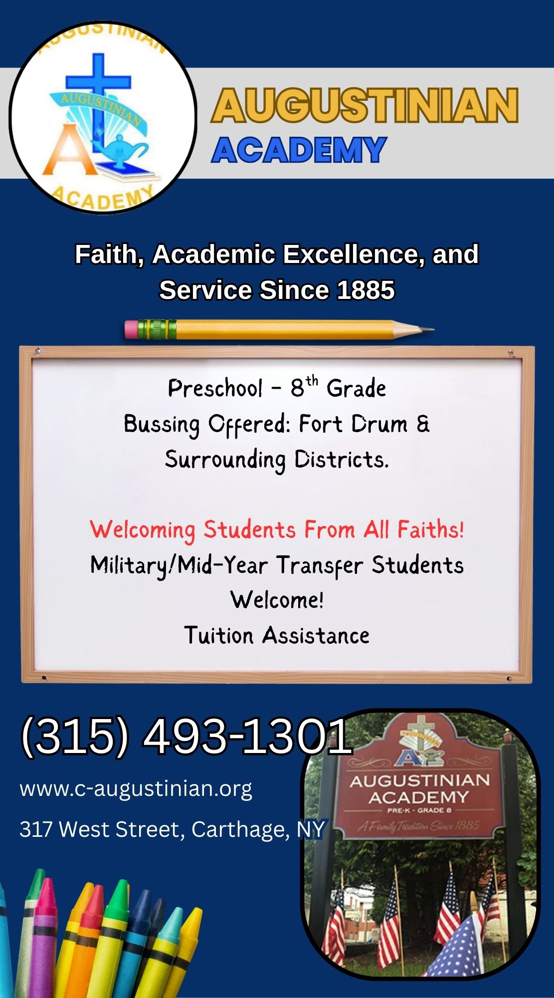 Augustinian Academy