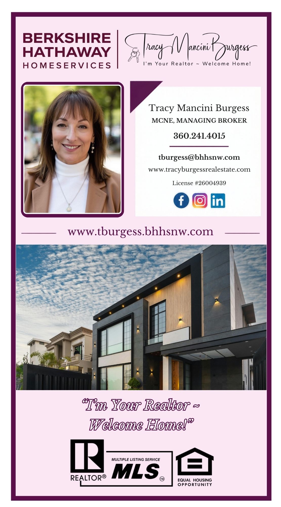 Berkshire Hathaway Home Services
