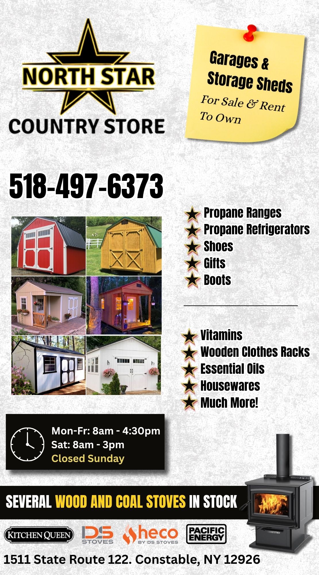 North Star Country Store